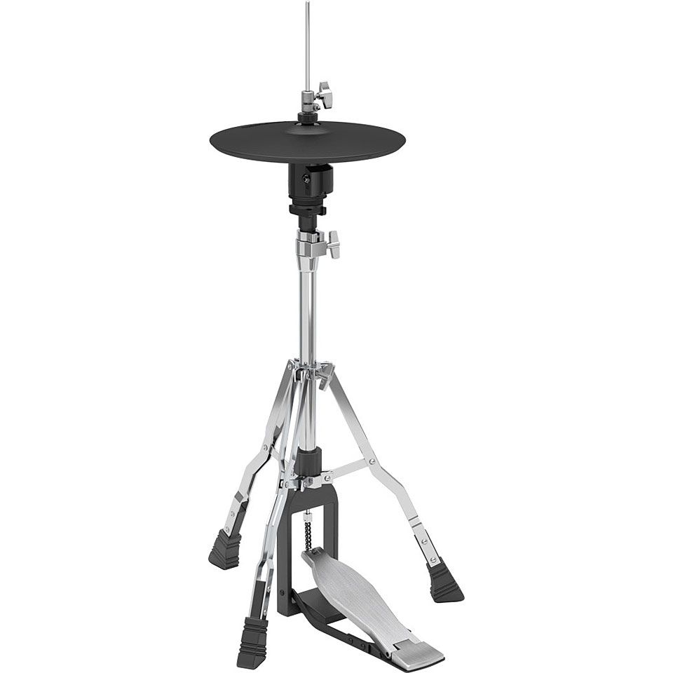  VH-10 V-Hi-Hat 12" 2