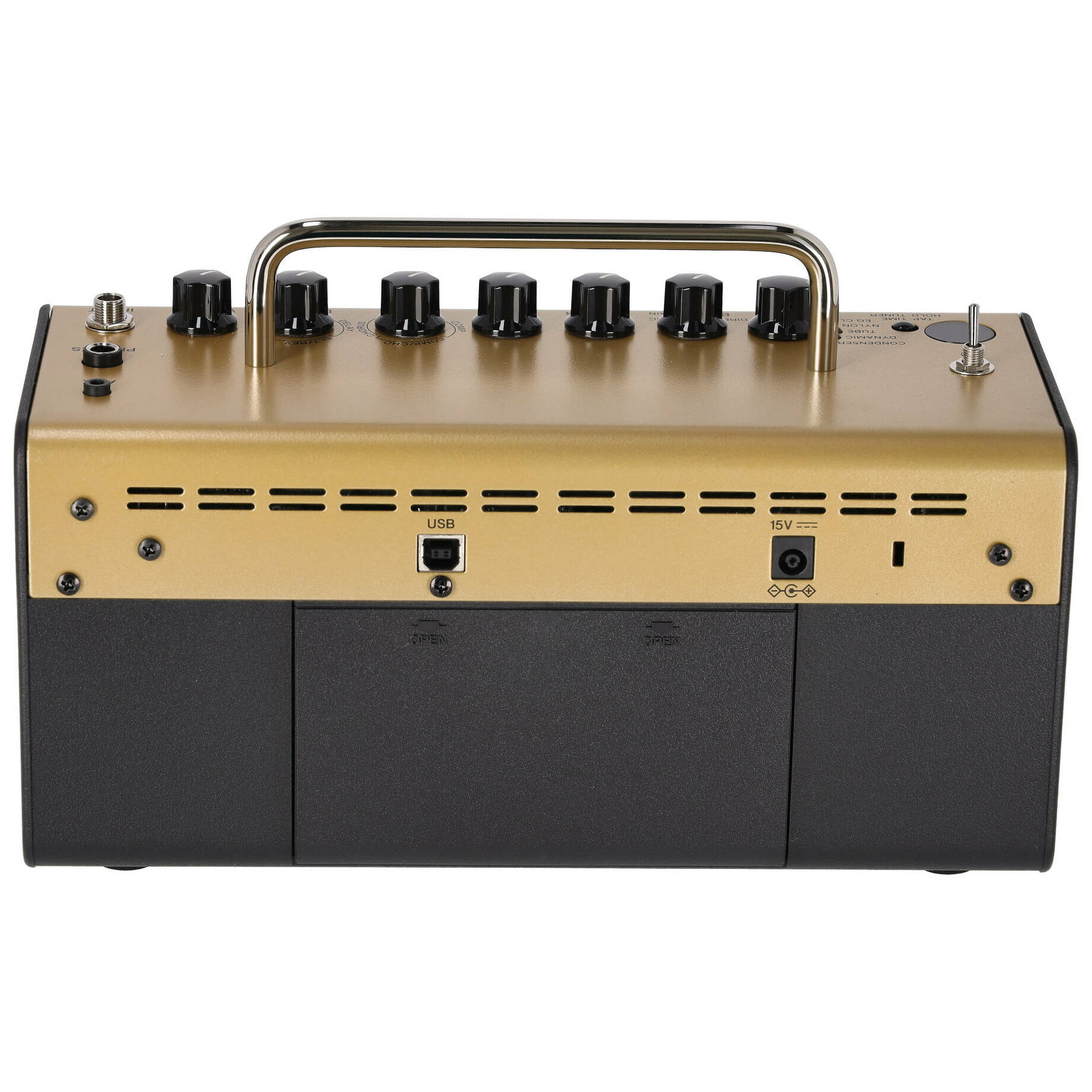 Yamaha THR5A 4