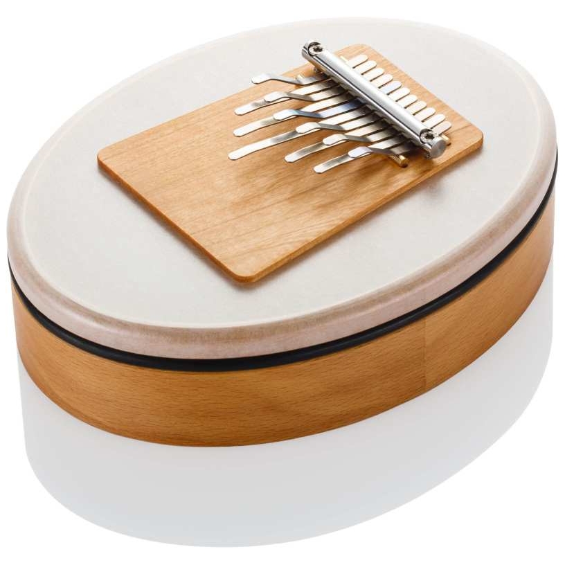 Hokema - Hokema Sansula Basic Melody