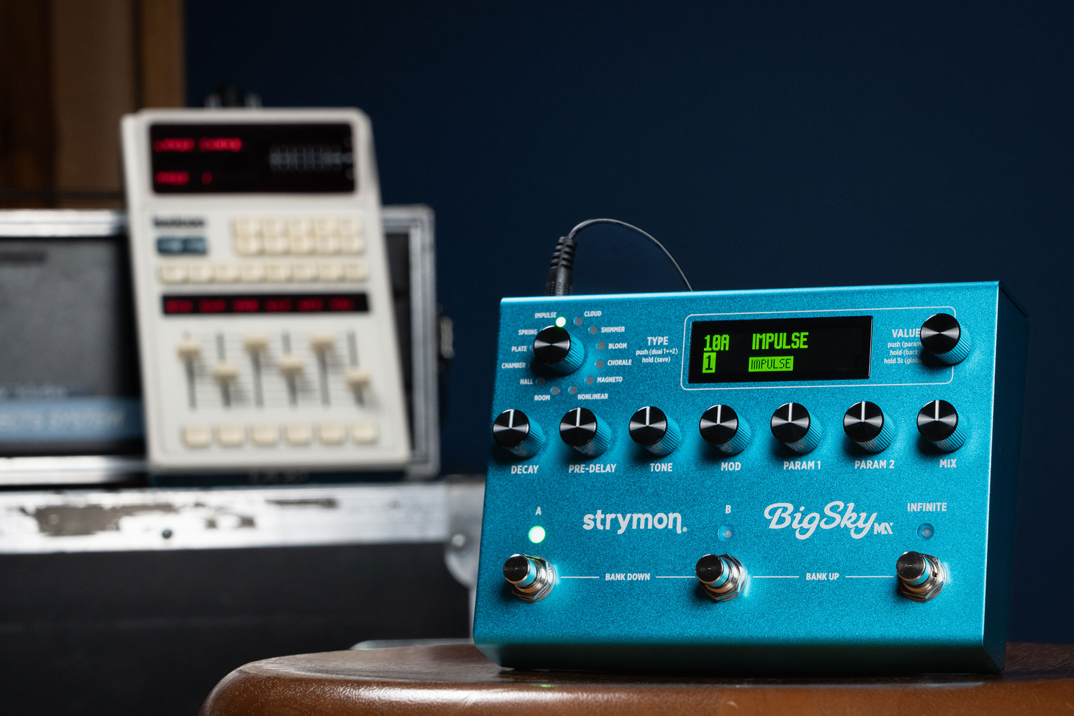 Image of Strymon bigsky mx gear lifestyle 03 2100x1400