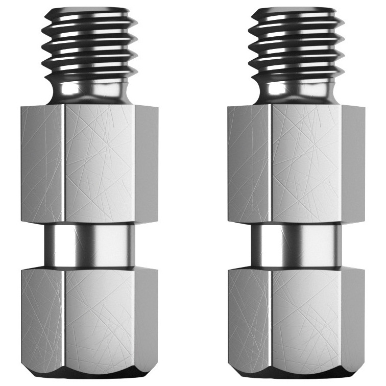 König & Meyer 23903 Threaded bolt 3/8