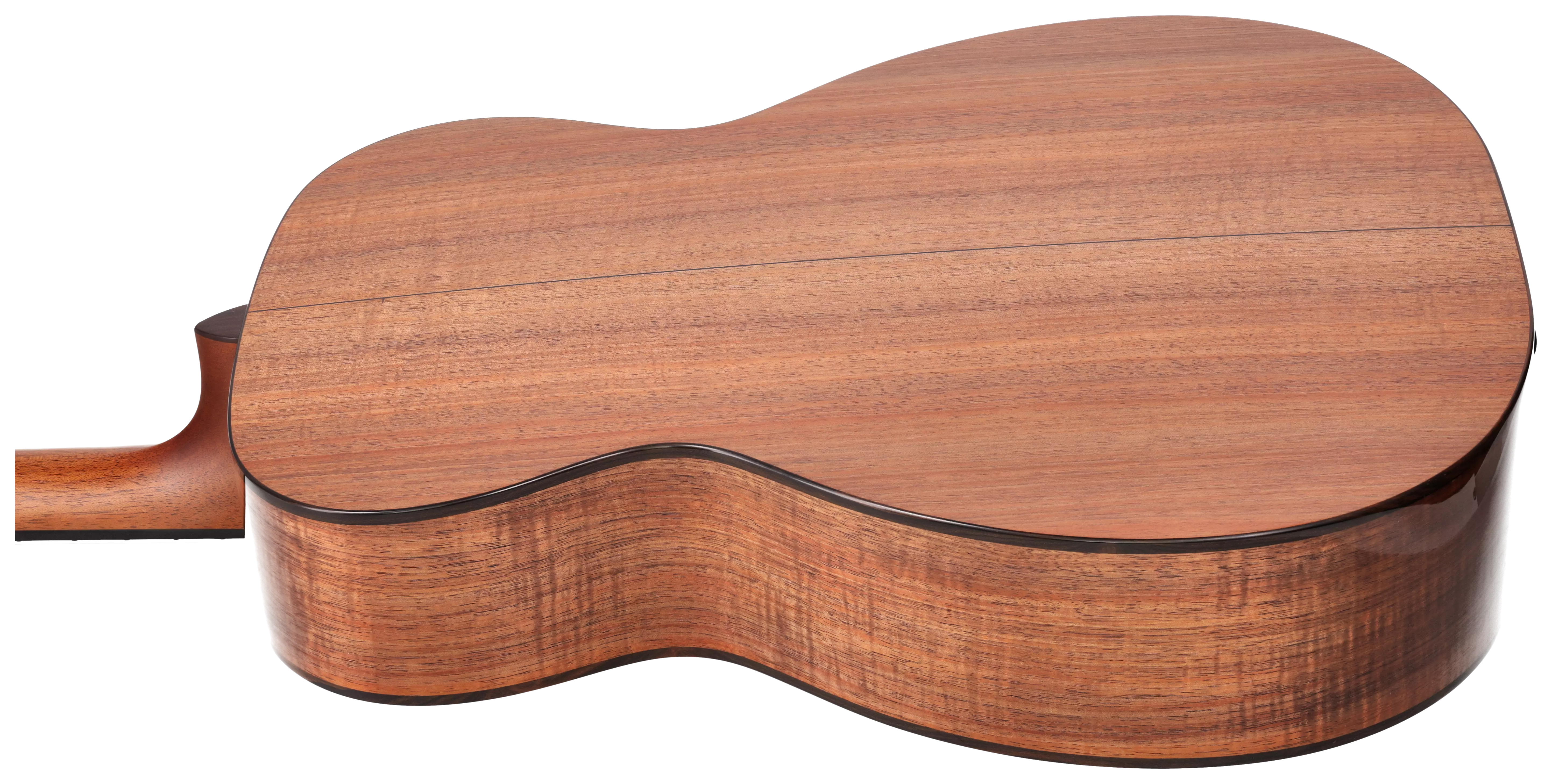Bourgeois Guitars LTD OM Hawaiian CountryBoy Touchstone 8