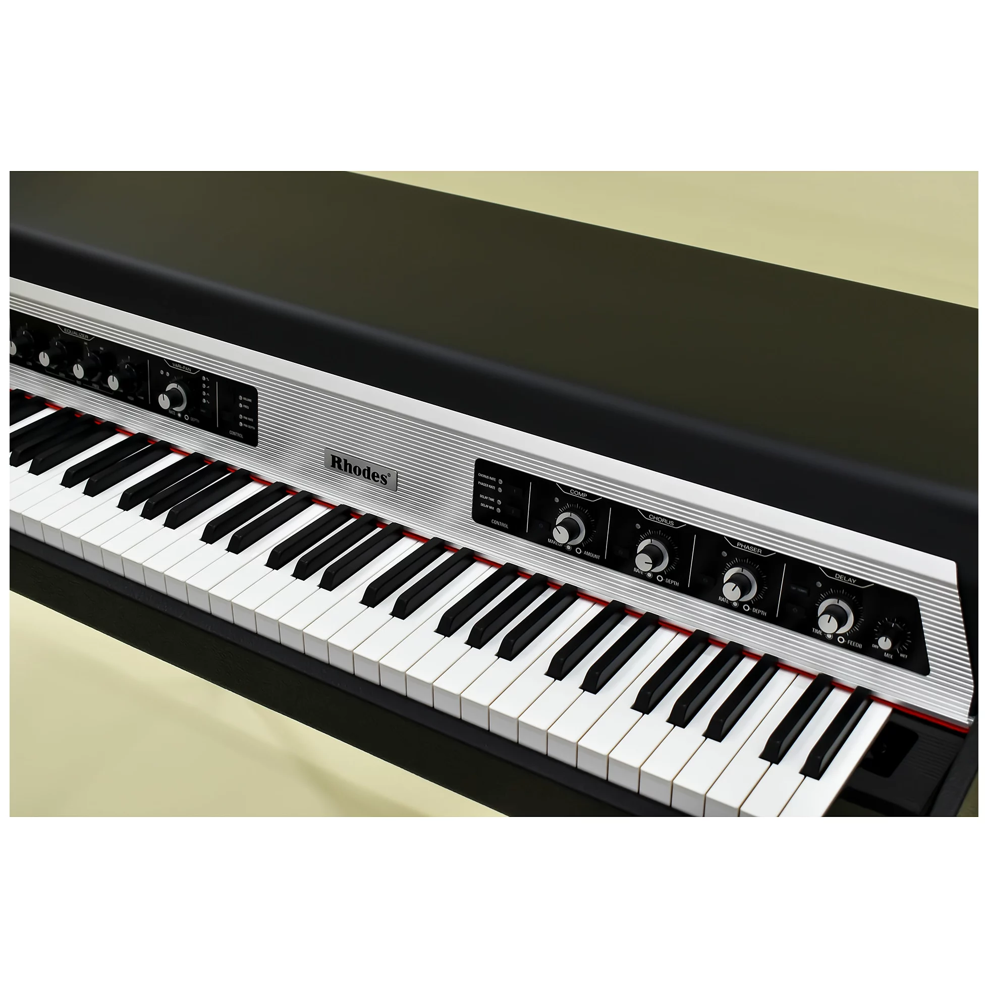 Rhodes Classic MK8 FX MIDI 4