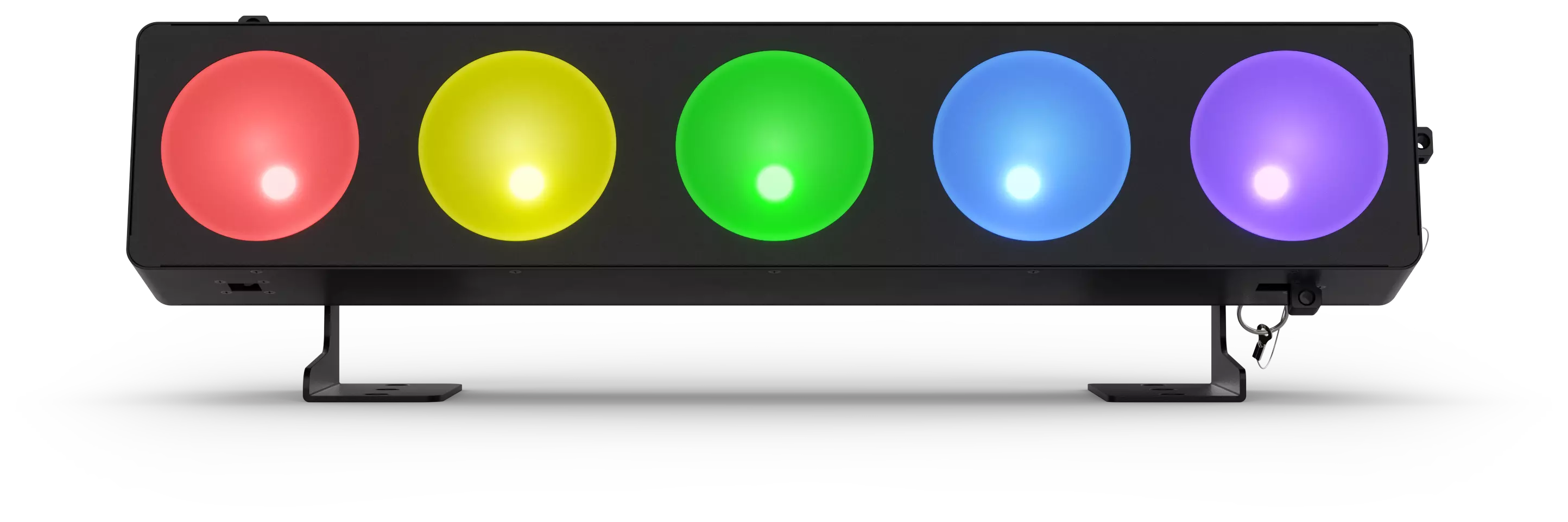 Chauvet DJ Core 5X1 ILS 1