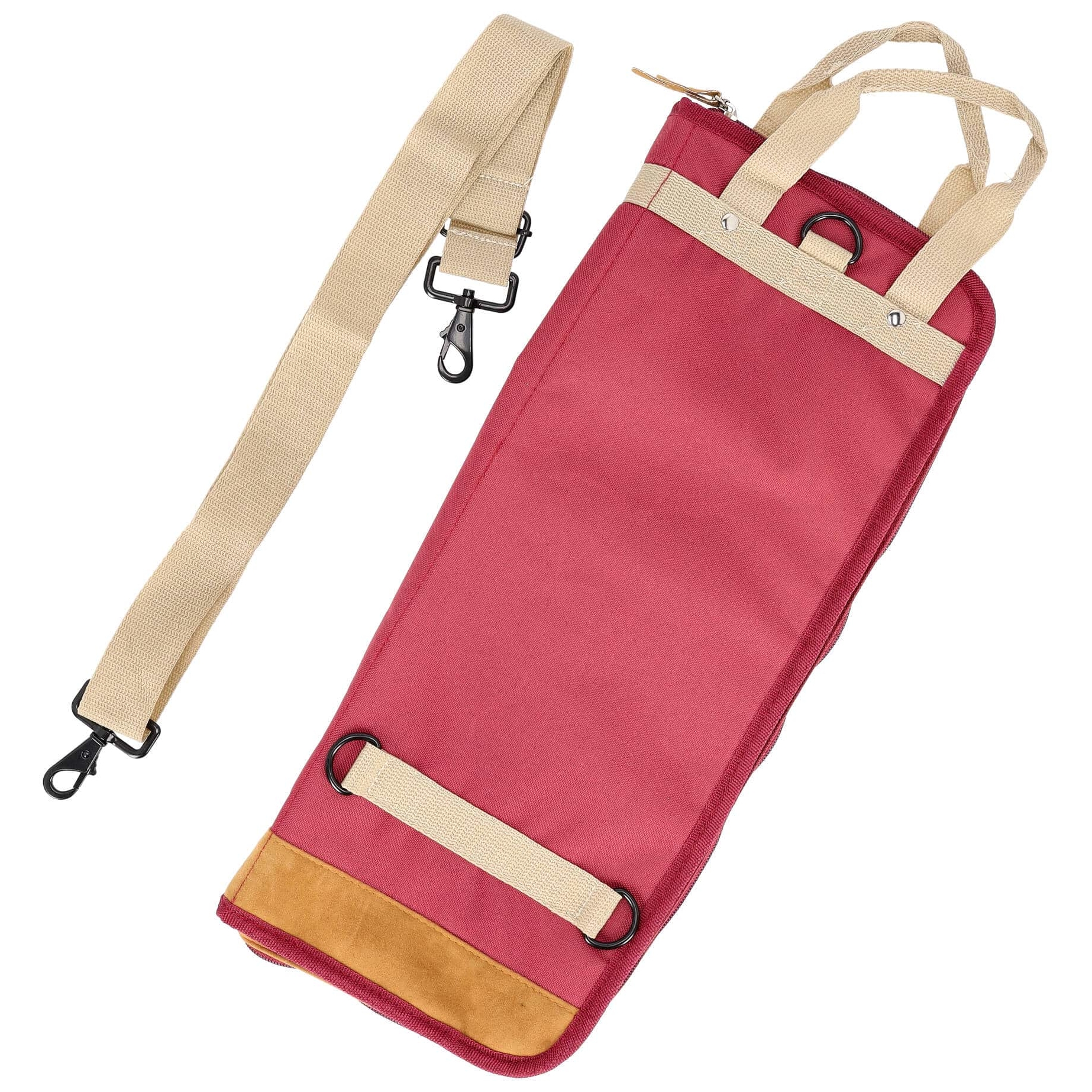 Tama - Tama TSB24WR - POWERPAD Designer Bag - Stick Mallet - 1