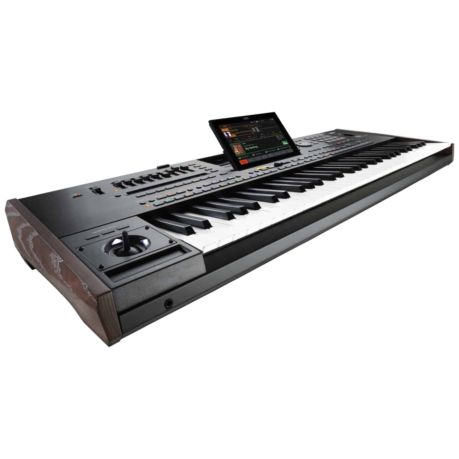 Image of Korg pa5x 61 international 10028163 3