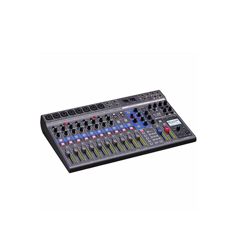 Mehrspur-Kompaktstudios