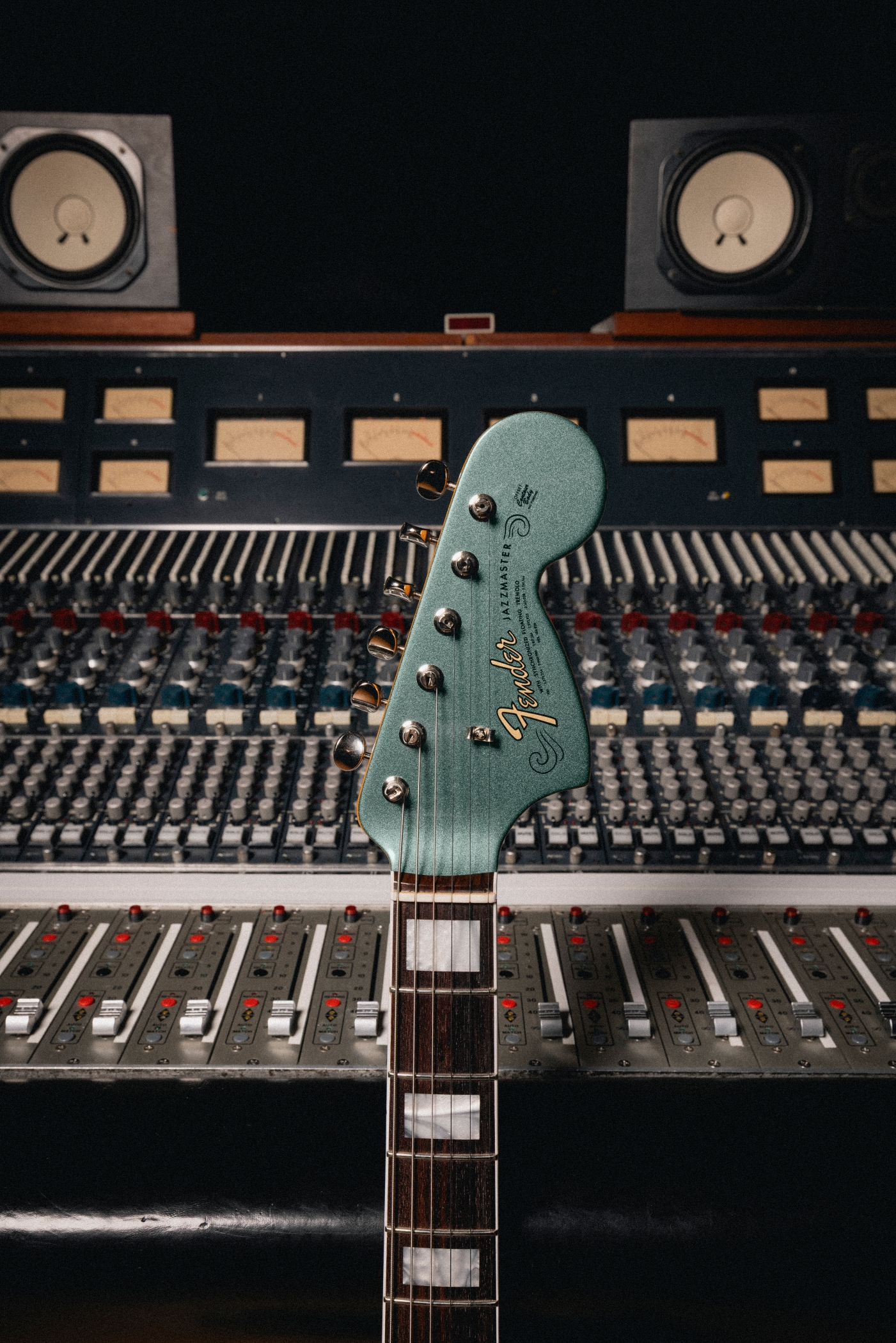 Image of Fender avii mjlenderman lifestyle product 8