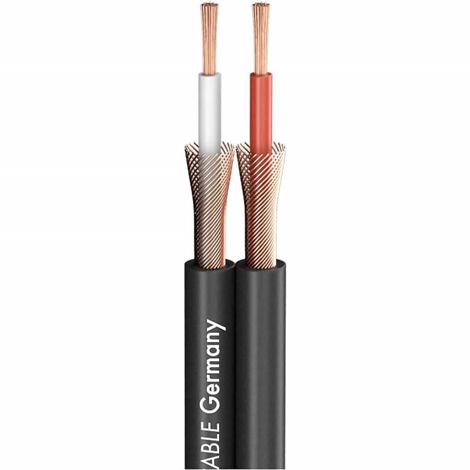 Sommer Cable SC-Onyx 2025 MKII