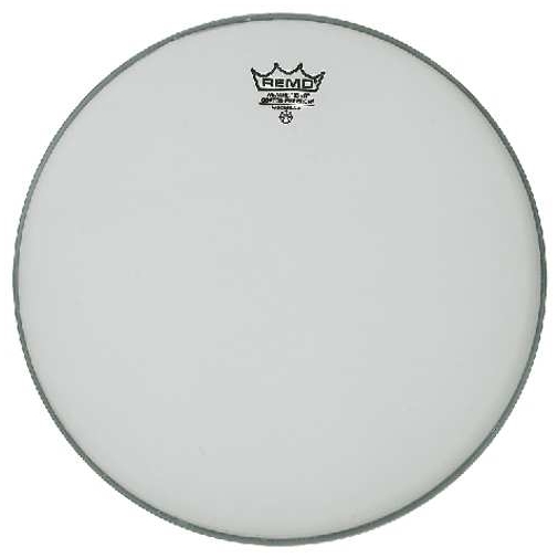 Remo - Remo Emperor - Tom Fell - 16 - Coated -