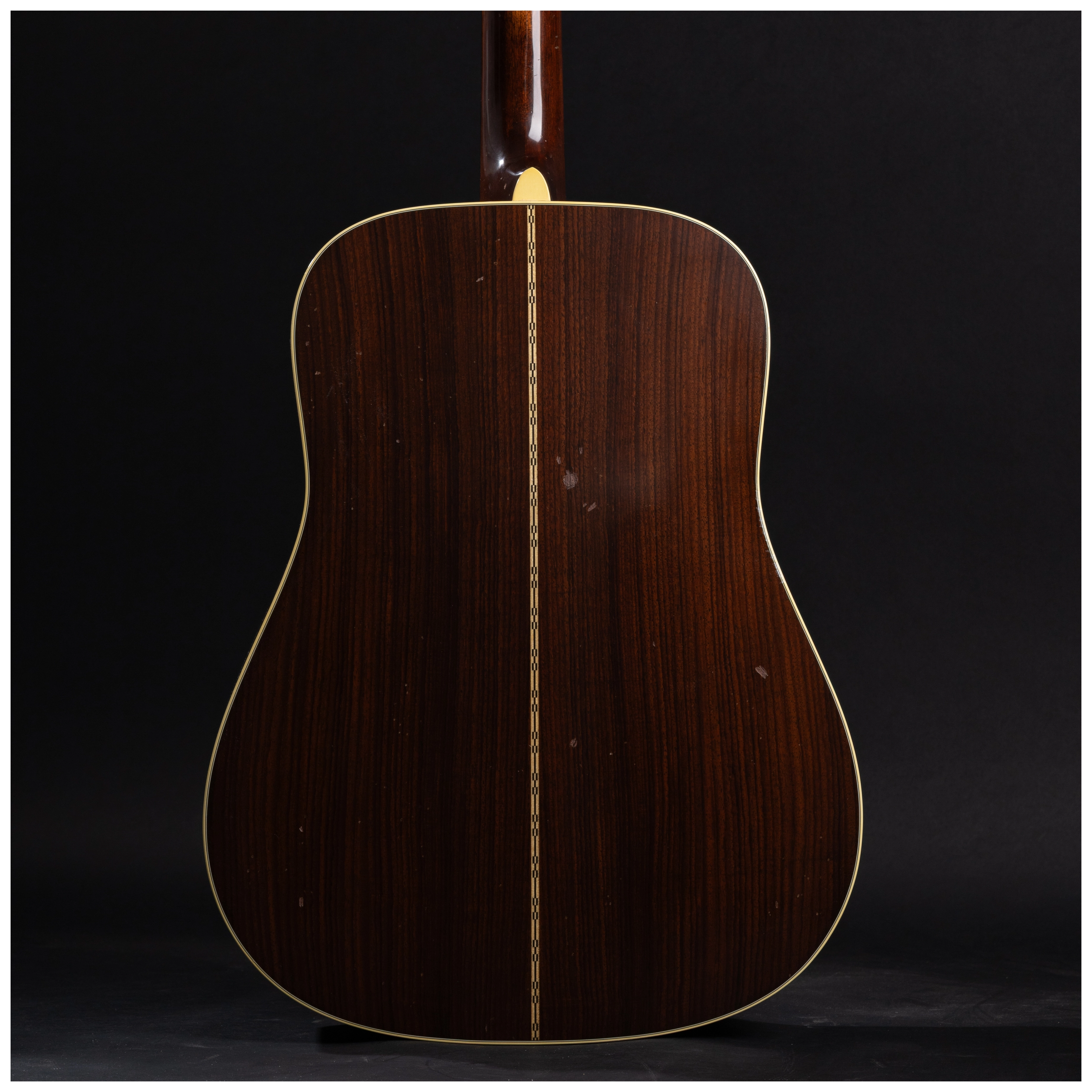 Martin D-28 Rich Robinson 26