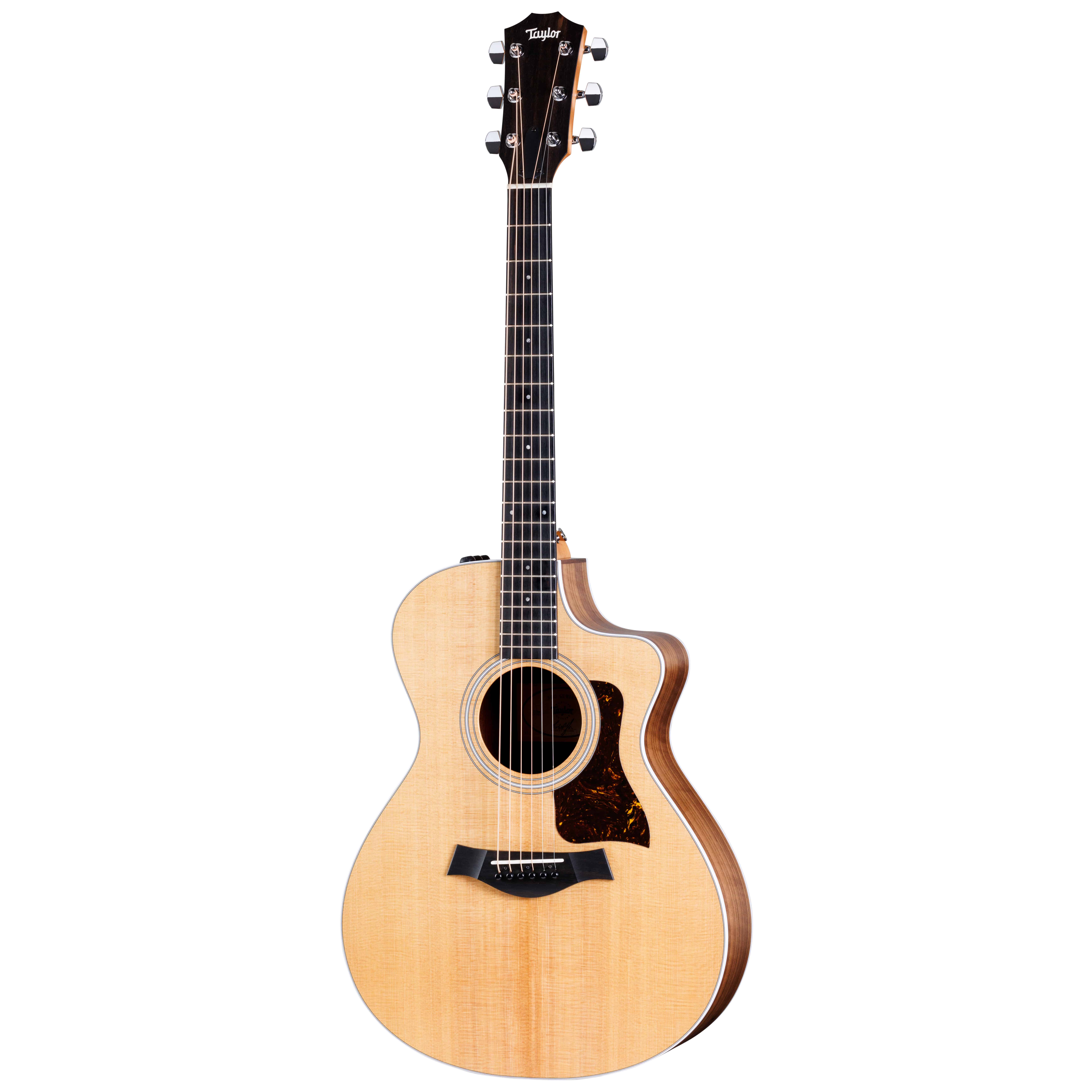 Taylor 212ce Walnut Spruce