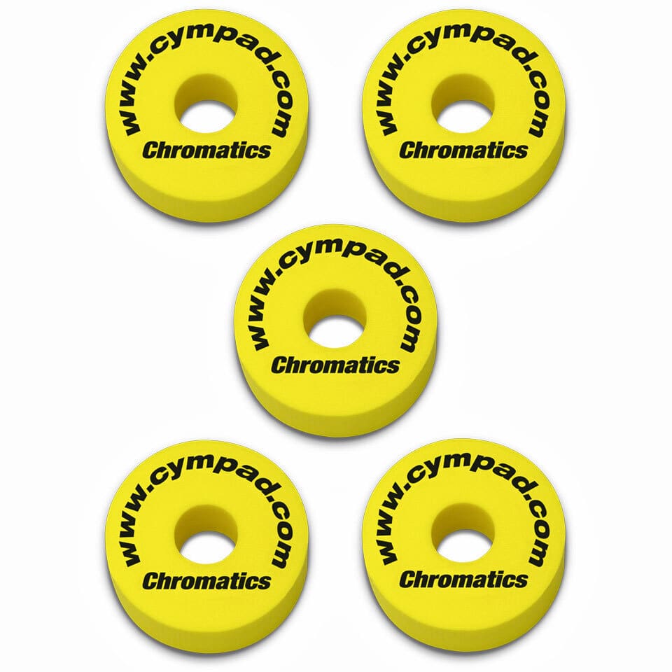 Cympad Chromatics Yellow