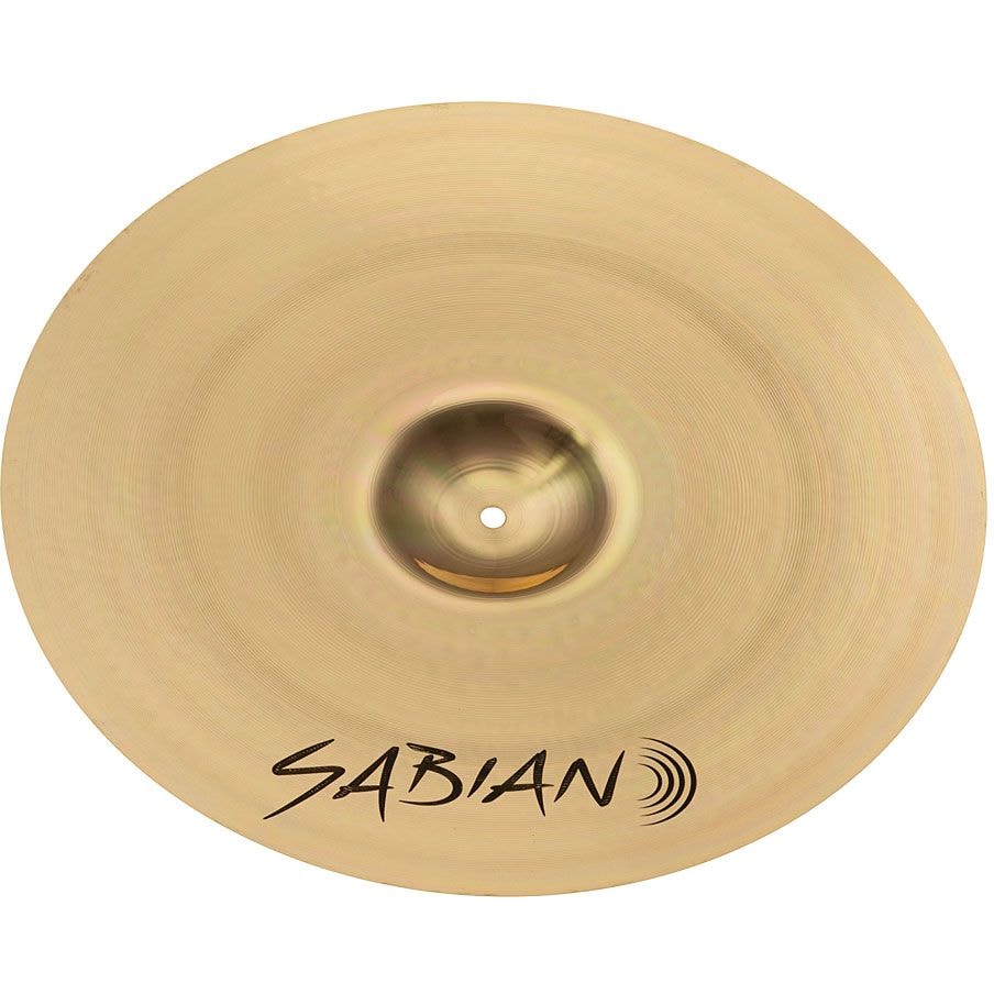 Sabian XSR 20" Ride 3