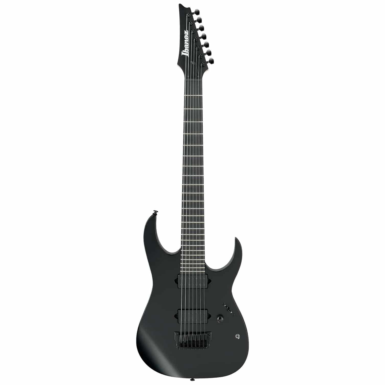 Ibanez - Ibanez RGIXL7-BKF