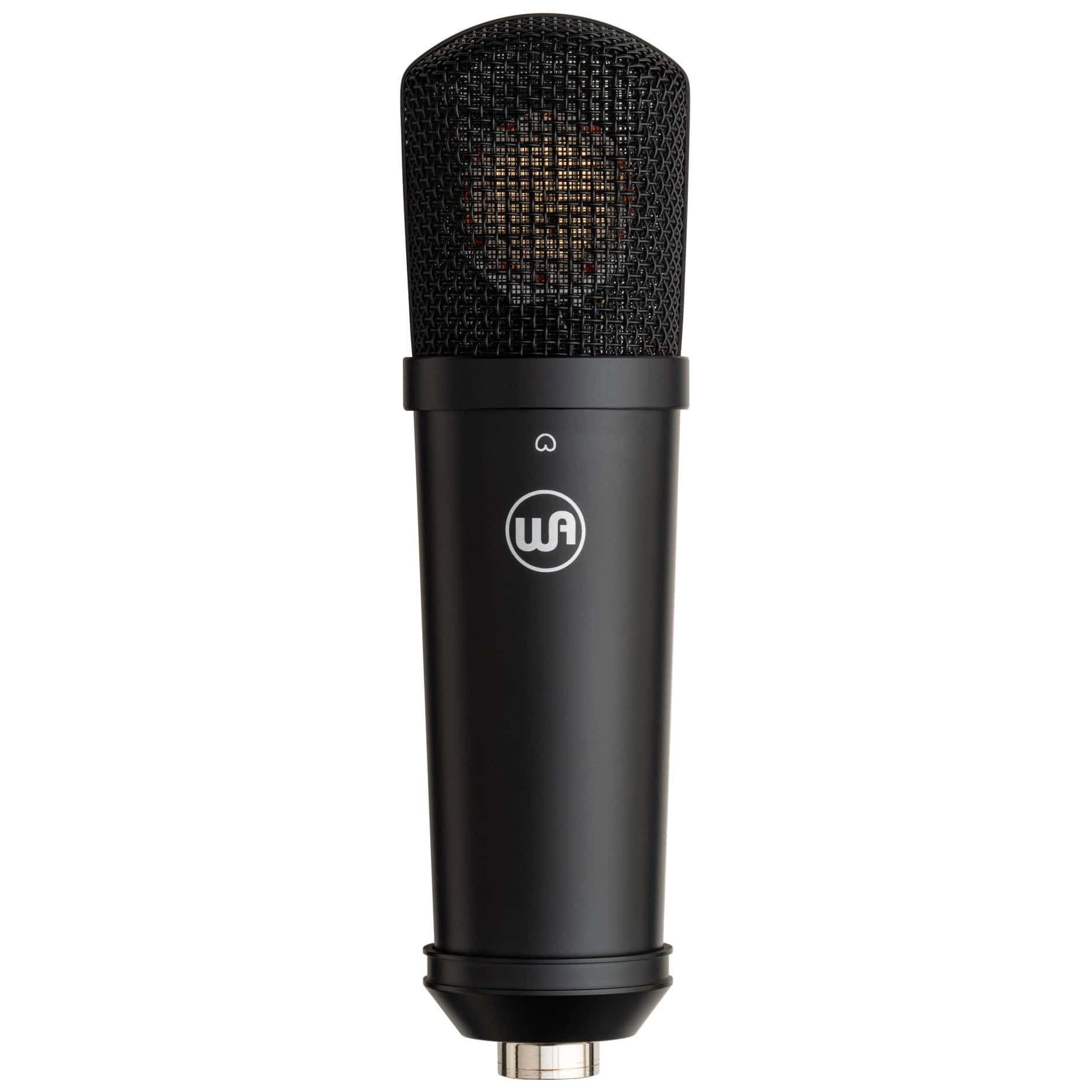 Warm Audio WA-87jr SE Black 3