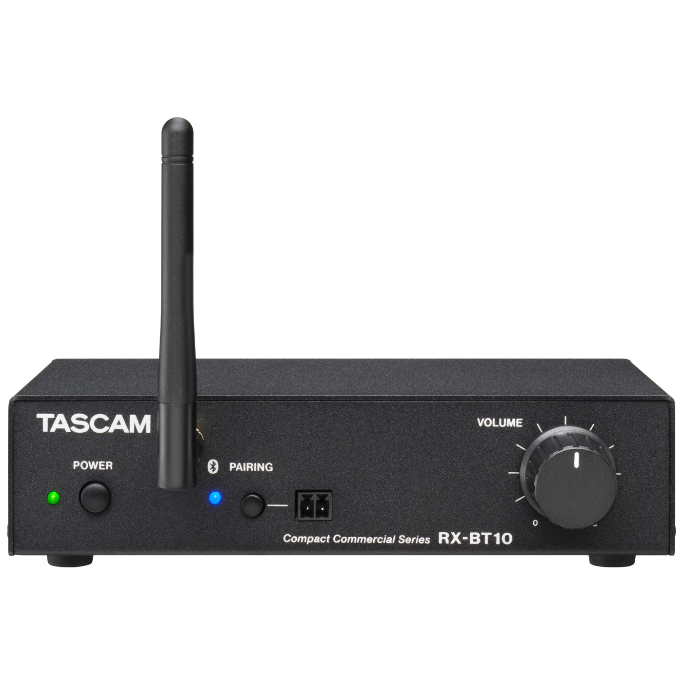 Tascam RX-BT10 1