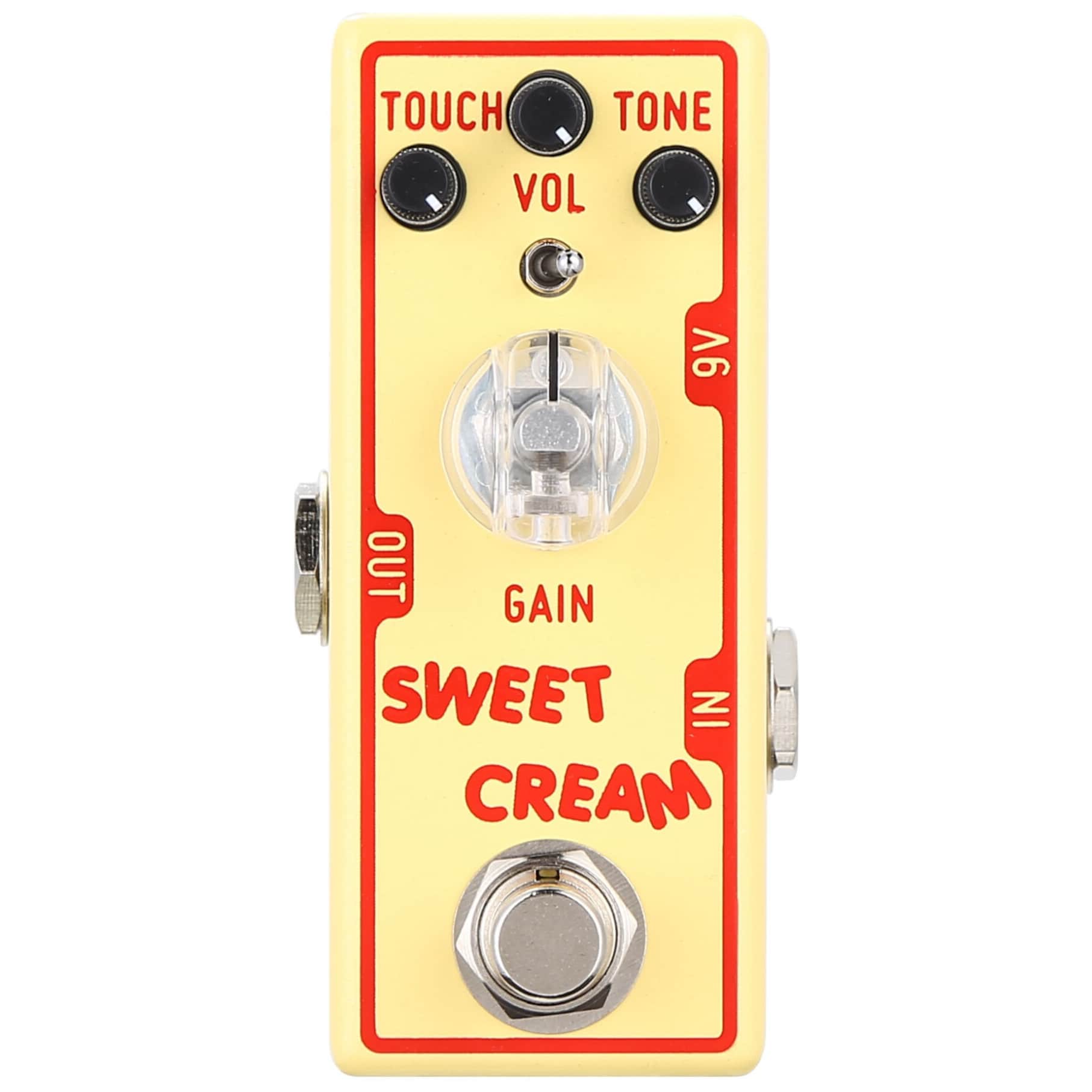  Sweet Cream V2 1