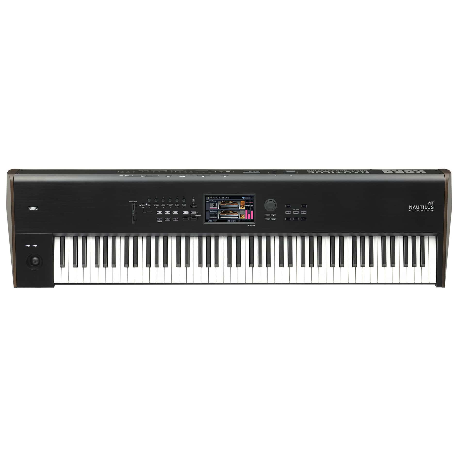 Korg Nautilus AT 88