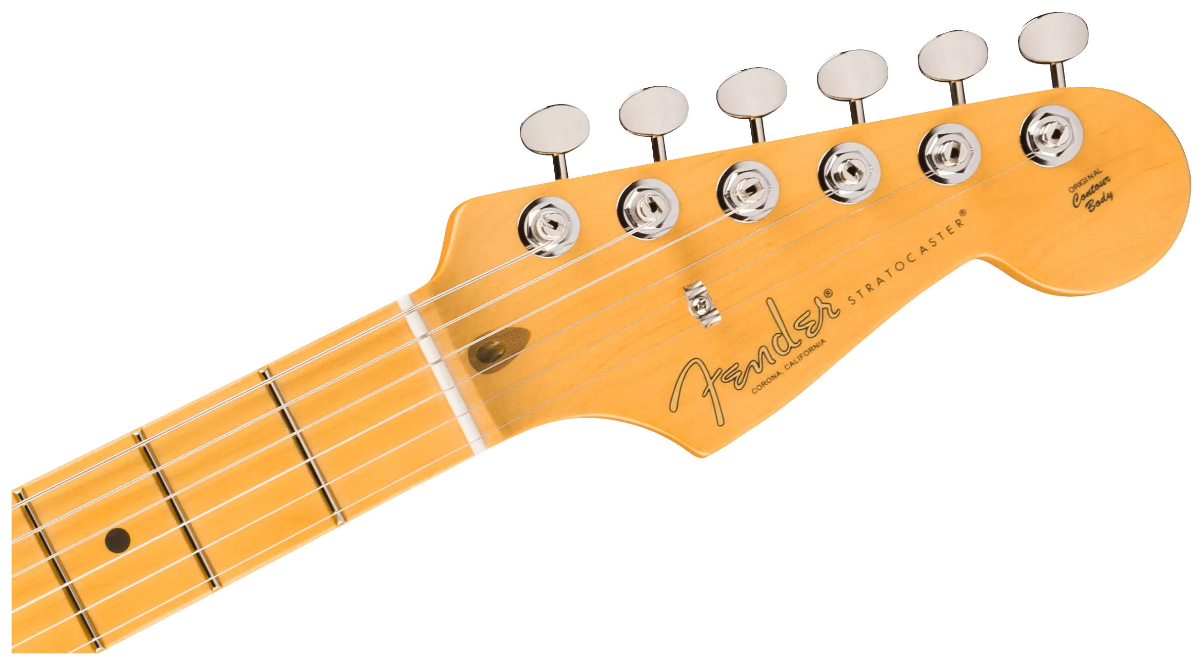 Fender American Pro Classic Stratocaster HSS MN 3TS 7