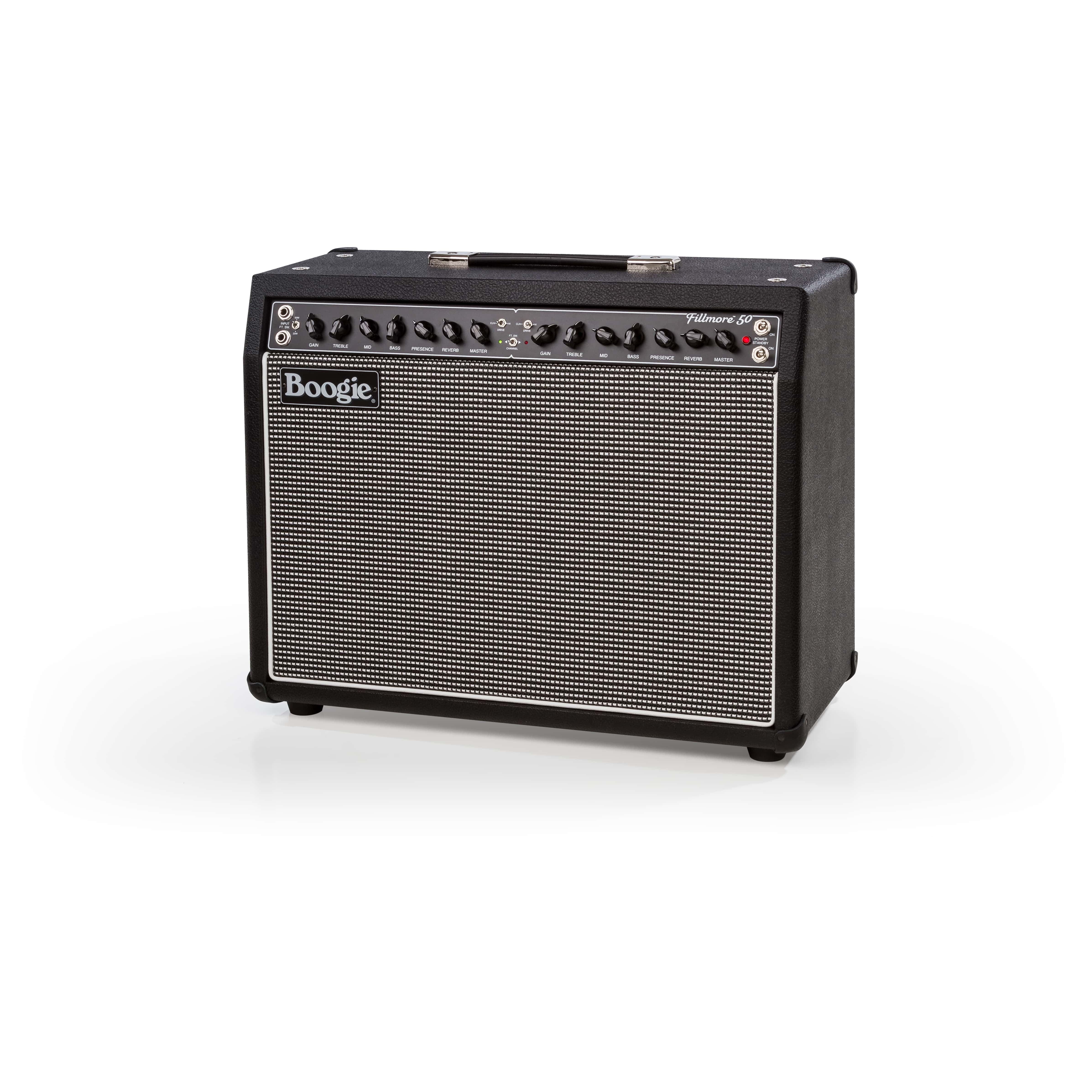 Mesa/Boogie Fillmore 50 Combo 2