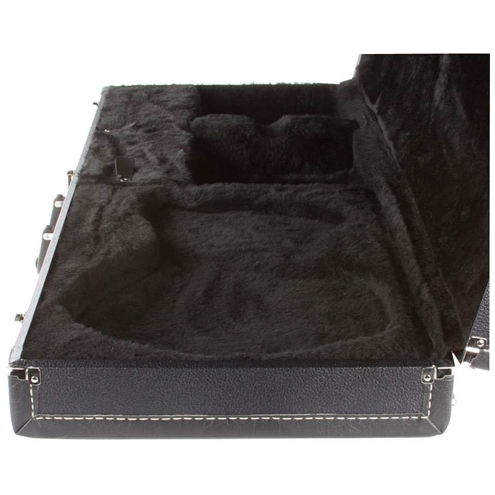 PRS - PRS Multi-Fit Hard Case ACC-4255 Black Tolex - 1