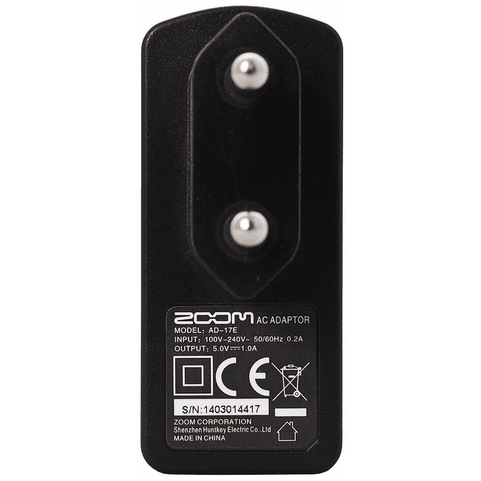 Zoom AD-17 2