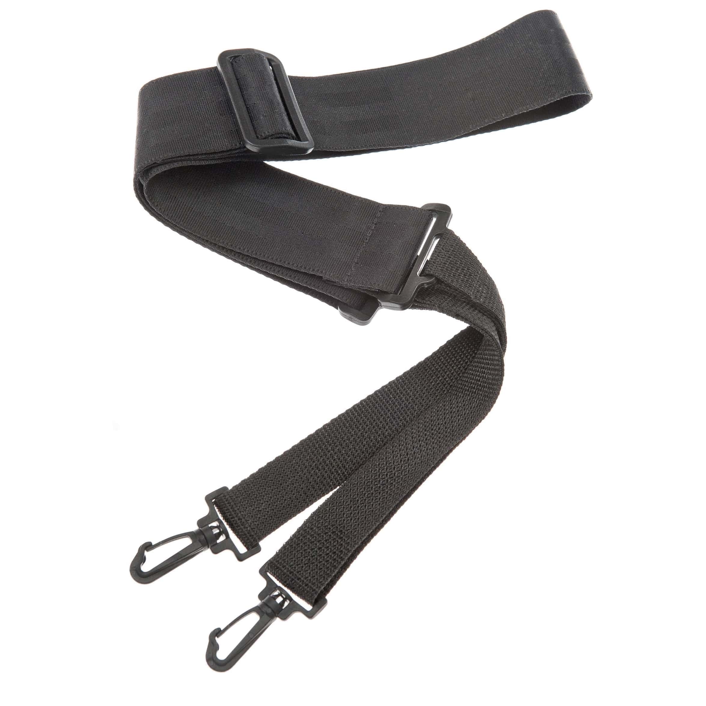 DAddario - DAddario Banjogurt - Nylongewebe, Black - 0