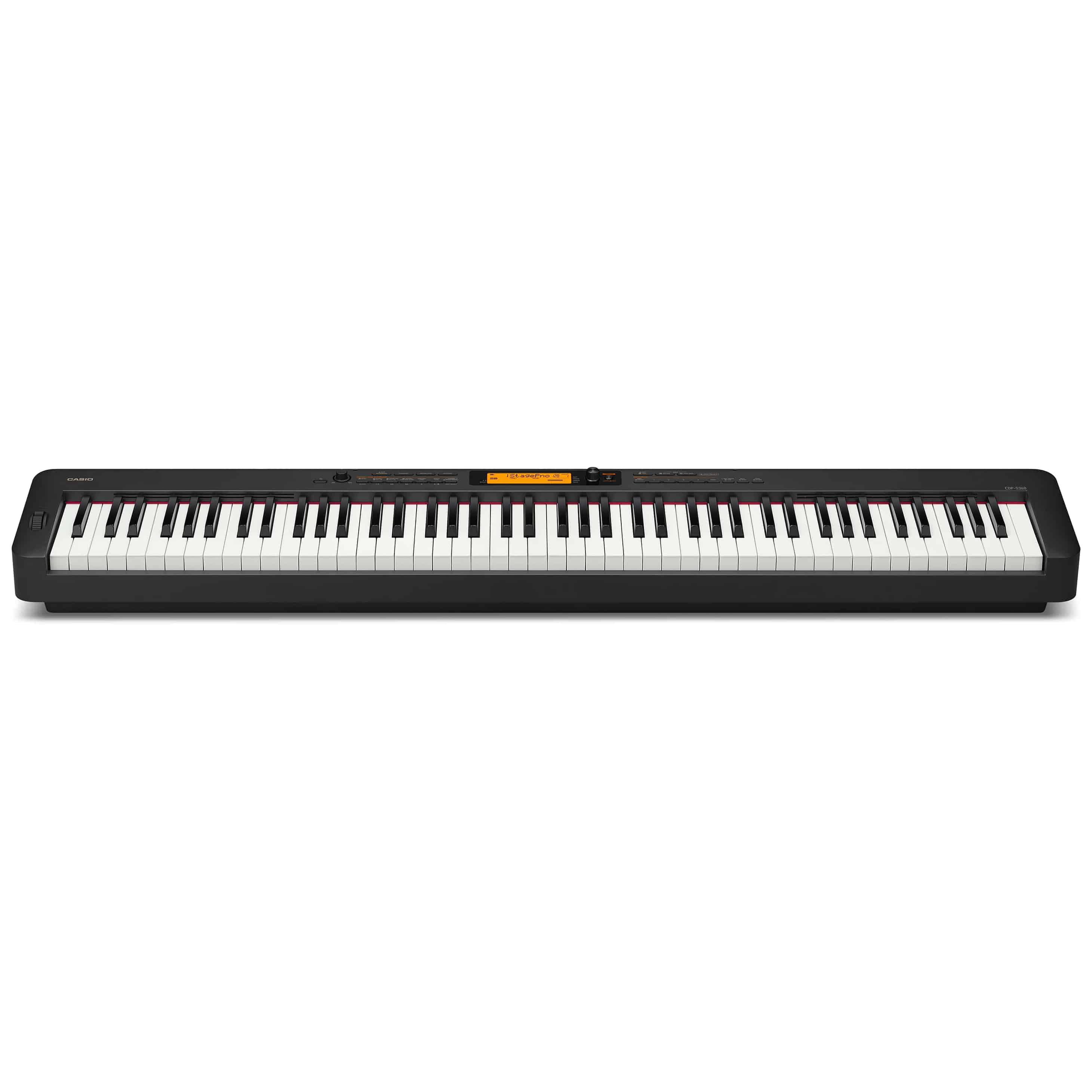 Image of Casio cdp s360 10027078 4