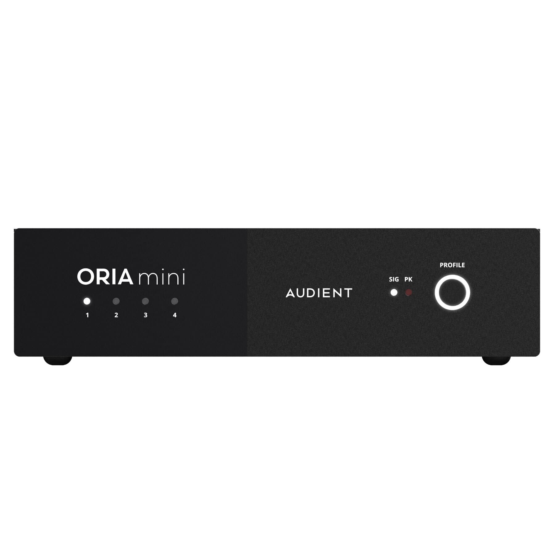 Audient ORIA Mini Add-on Bundle 3
