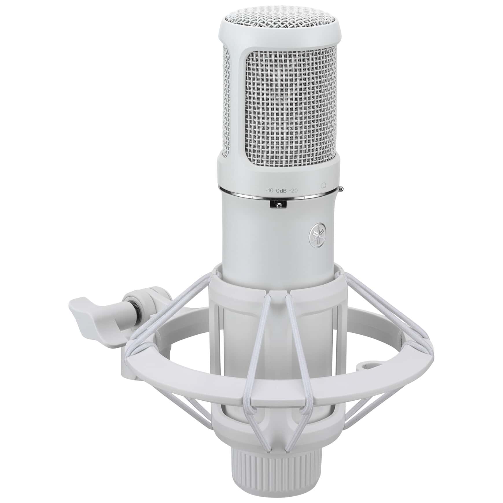  YCM705 White