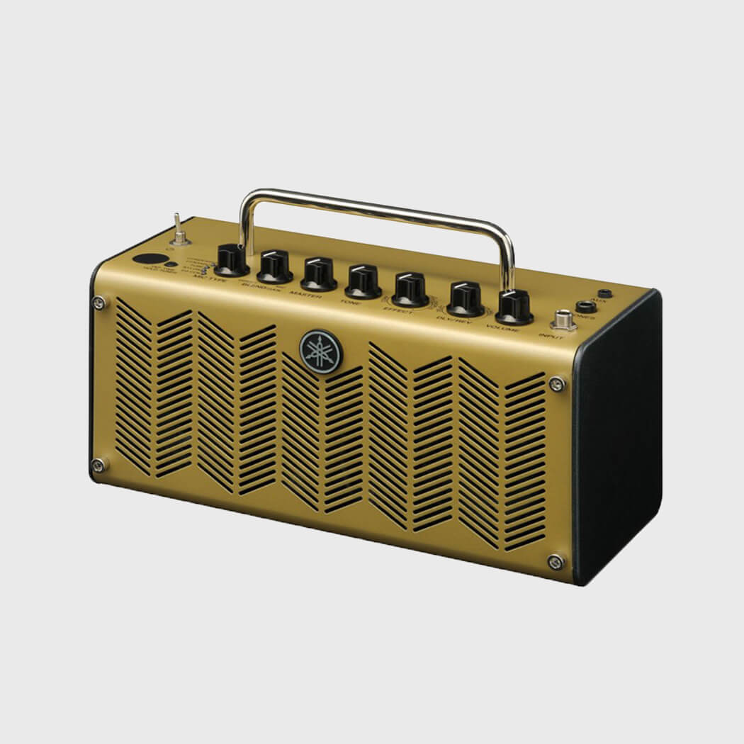 Image of Yamaha thr 5a grau 1050