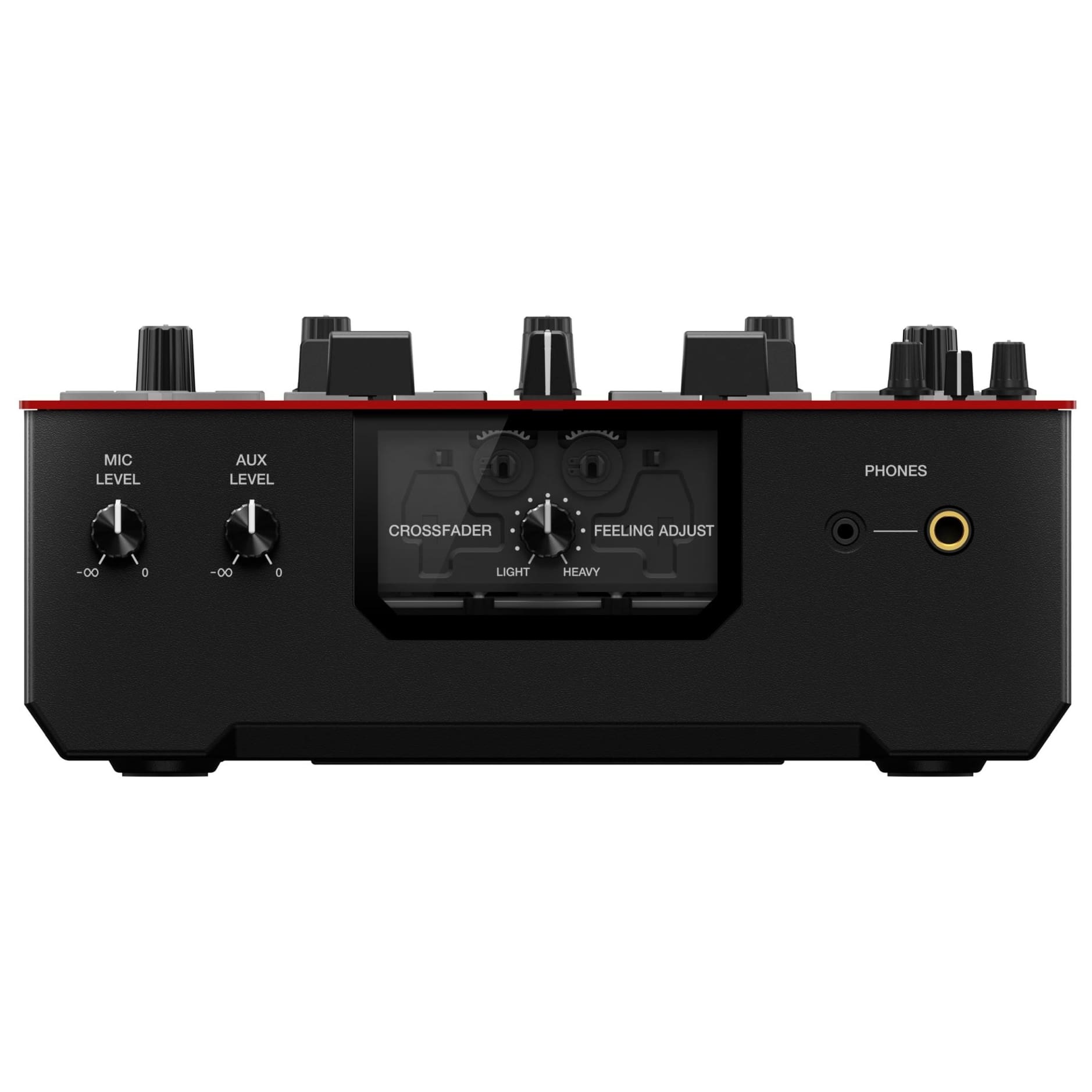 Image of Pioneer dj djm s5 10027994 3