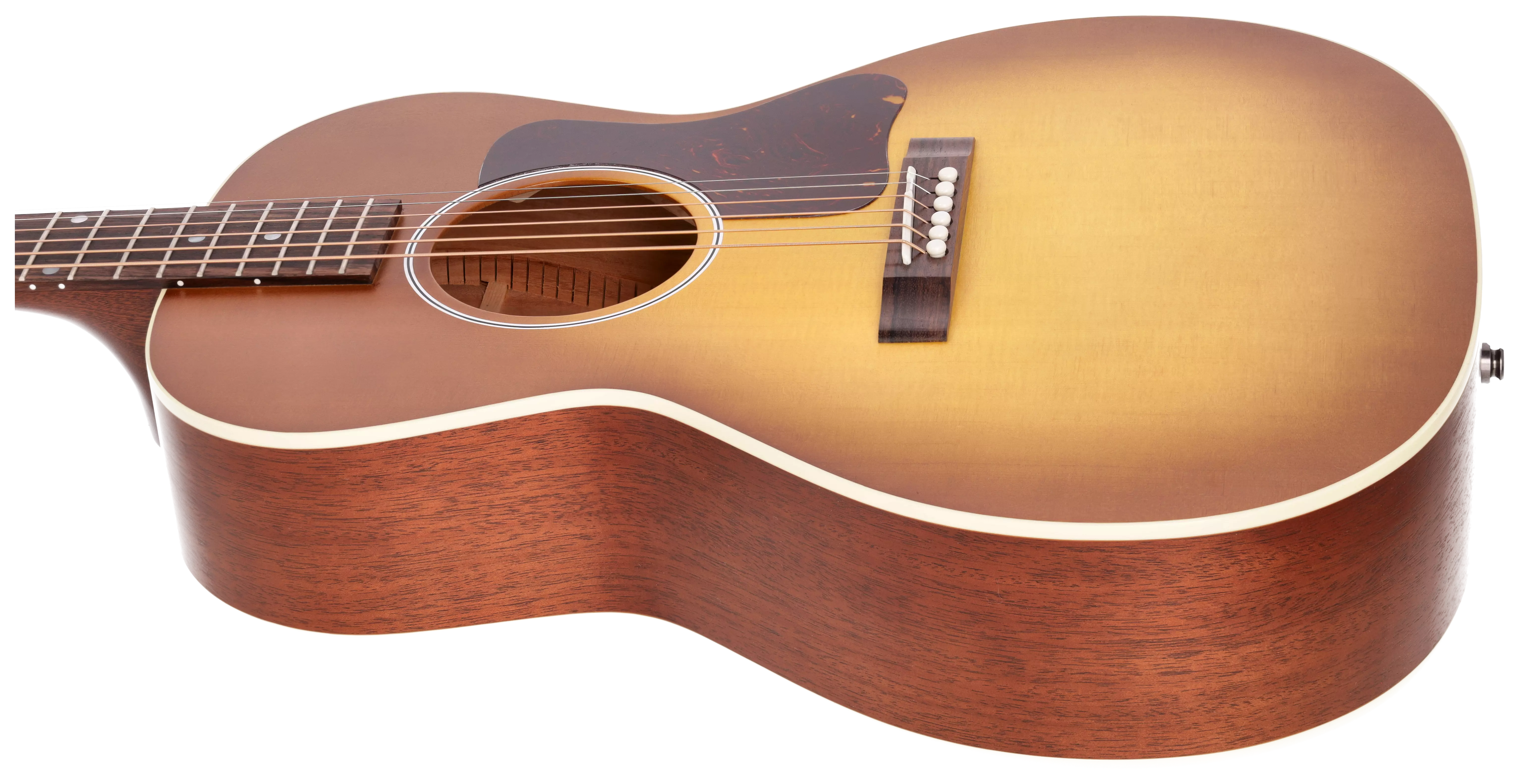 Gibson L-00 Special Satin Honey Burst 5