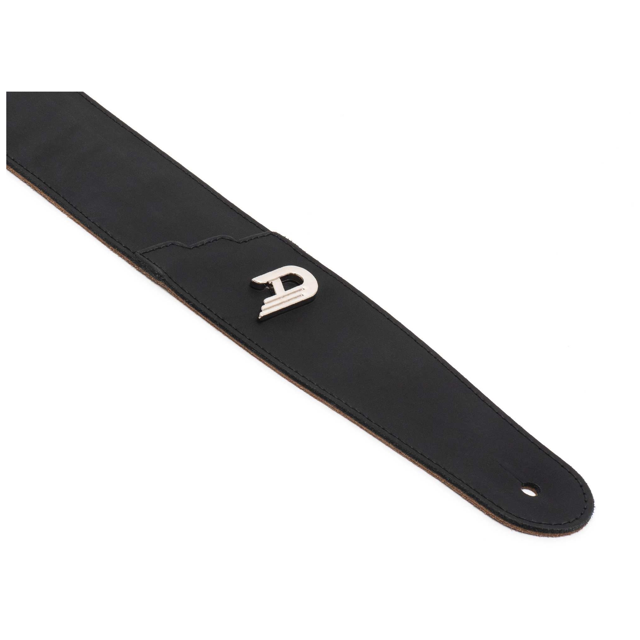 Image of Duesenberg 3 step strap  standard edition bk 10027817 1