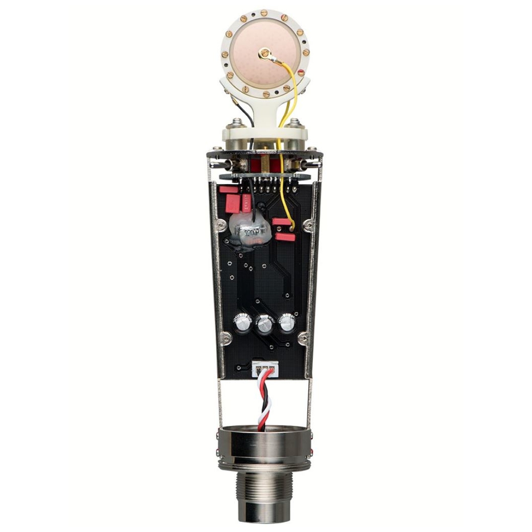 Warm Audio - Warm Audio WA-47jr Black - 1