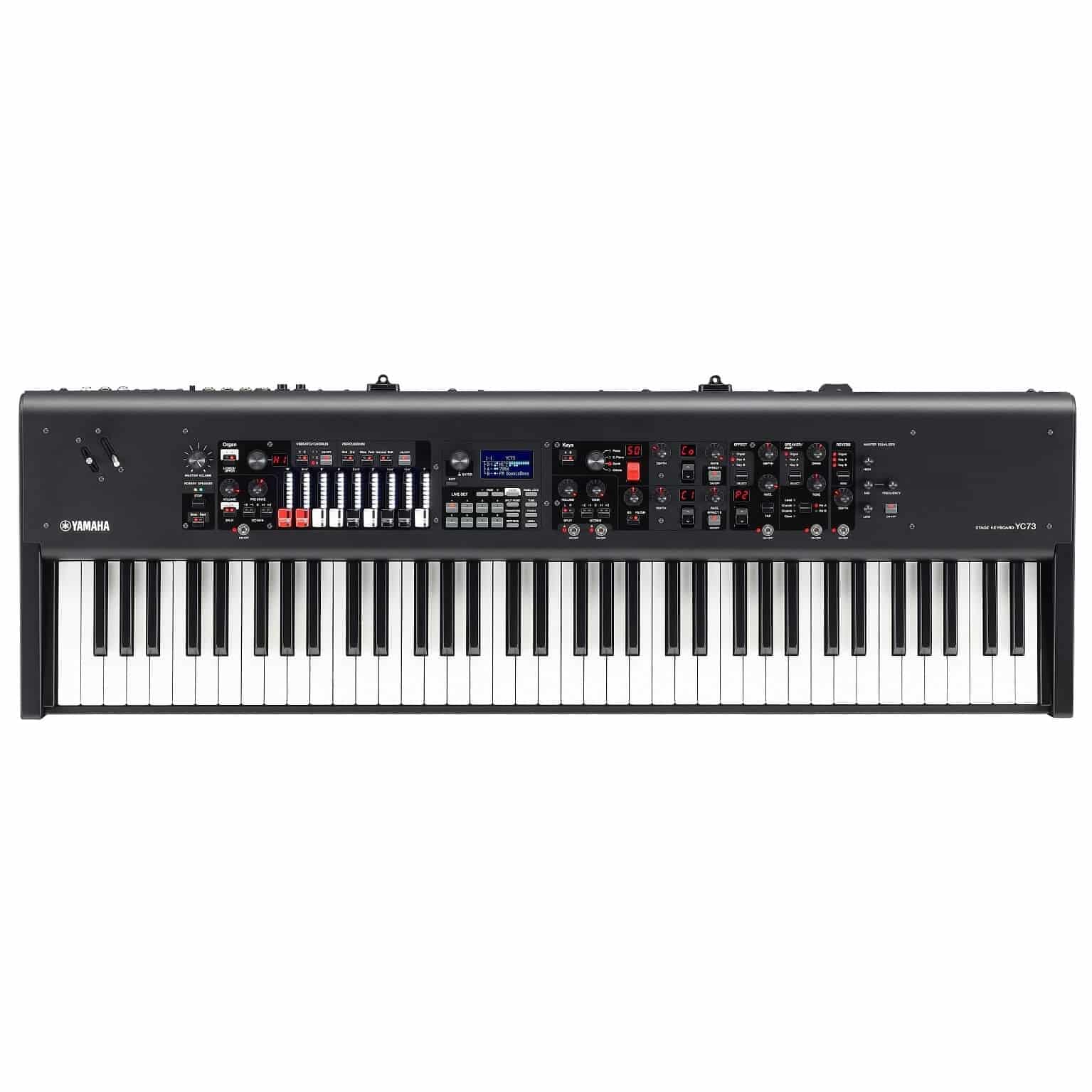 Yamaha - Yamaha YC73 - 1