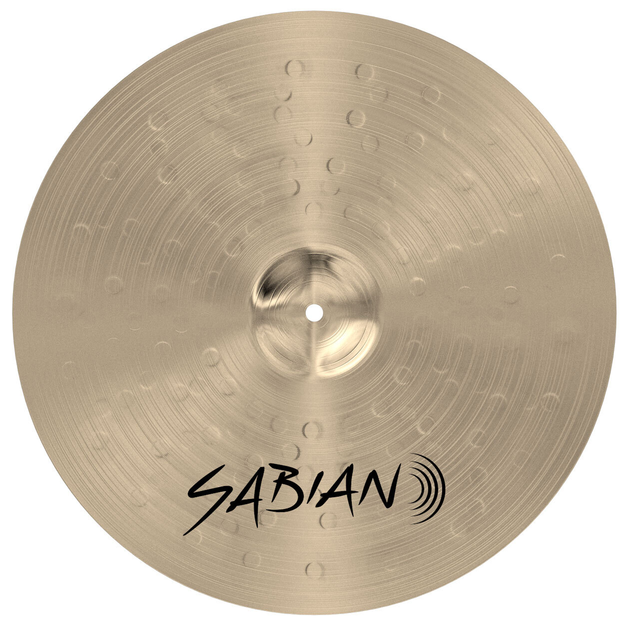 Sabian Stratus S1502 15" HiHat 2