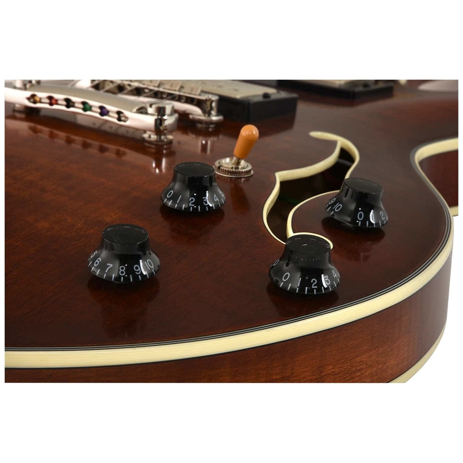 Stanford - Stanford Thinline 35 AV - 7