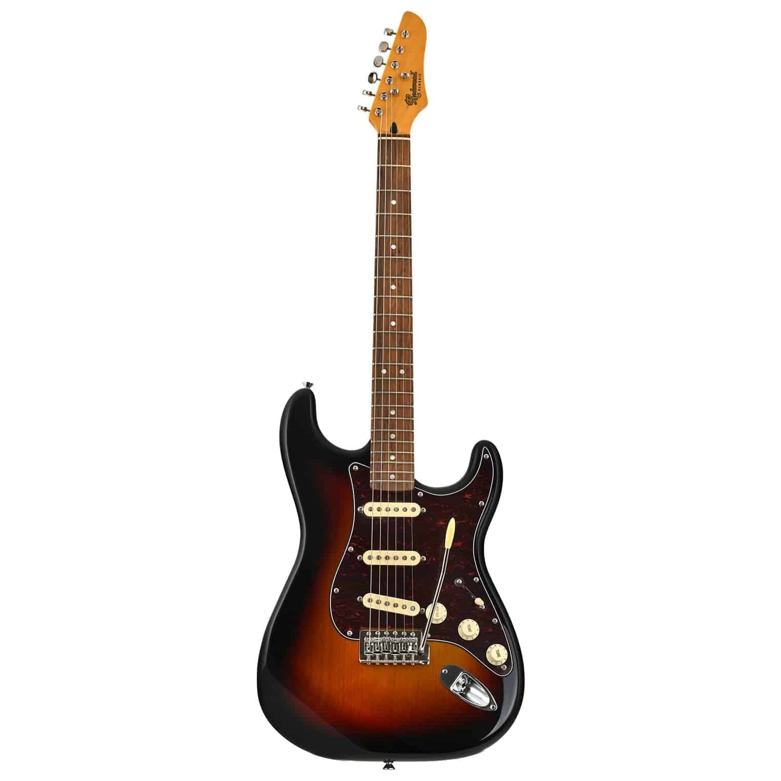 Redwood Classic S-Style RW 3TS