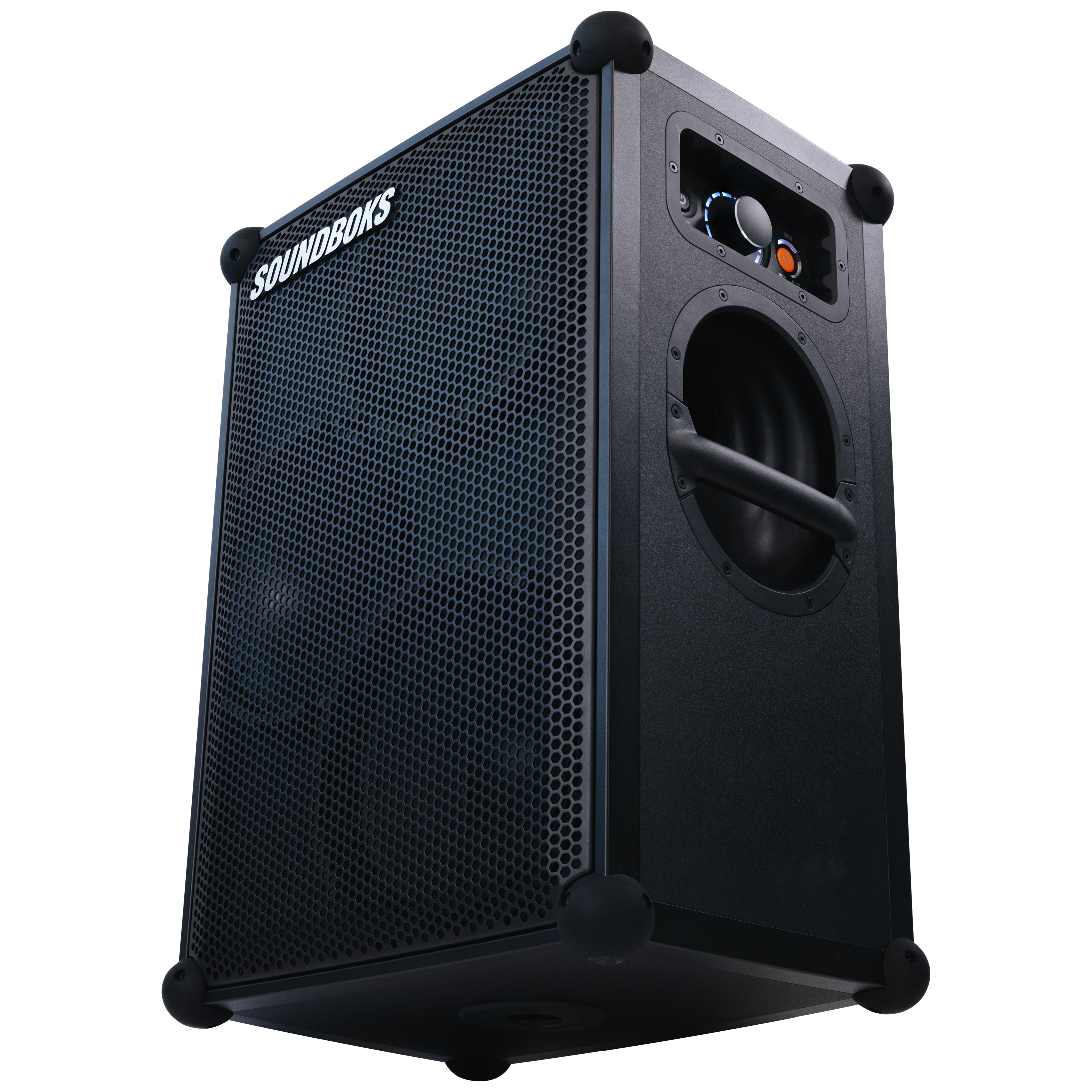 Soundboks Soundboks Gen. 4 Black 13
