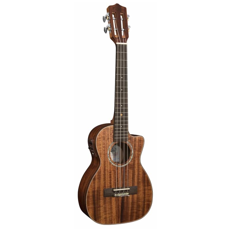 Image of Leho lhut asak ce tenor ukulele 10003003 0
