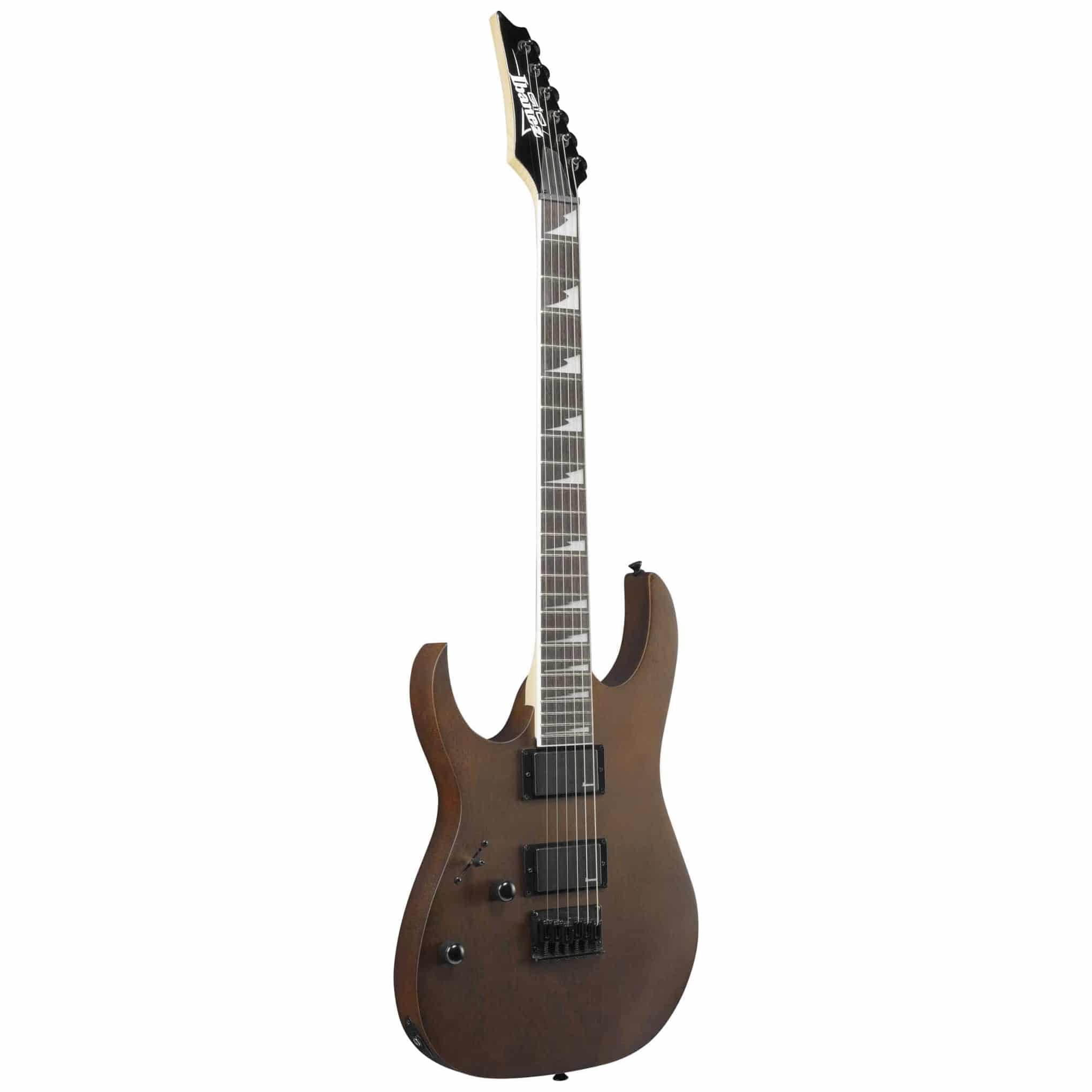 Ibanez - Ibanez GRG121DXL-WNF - 6