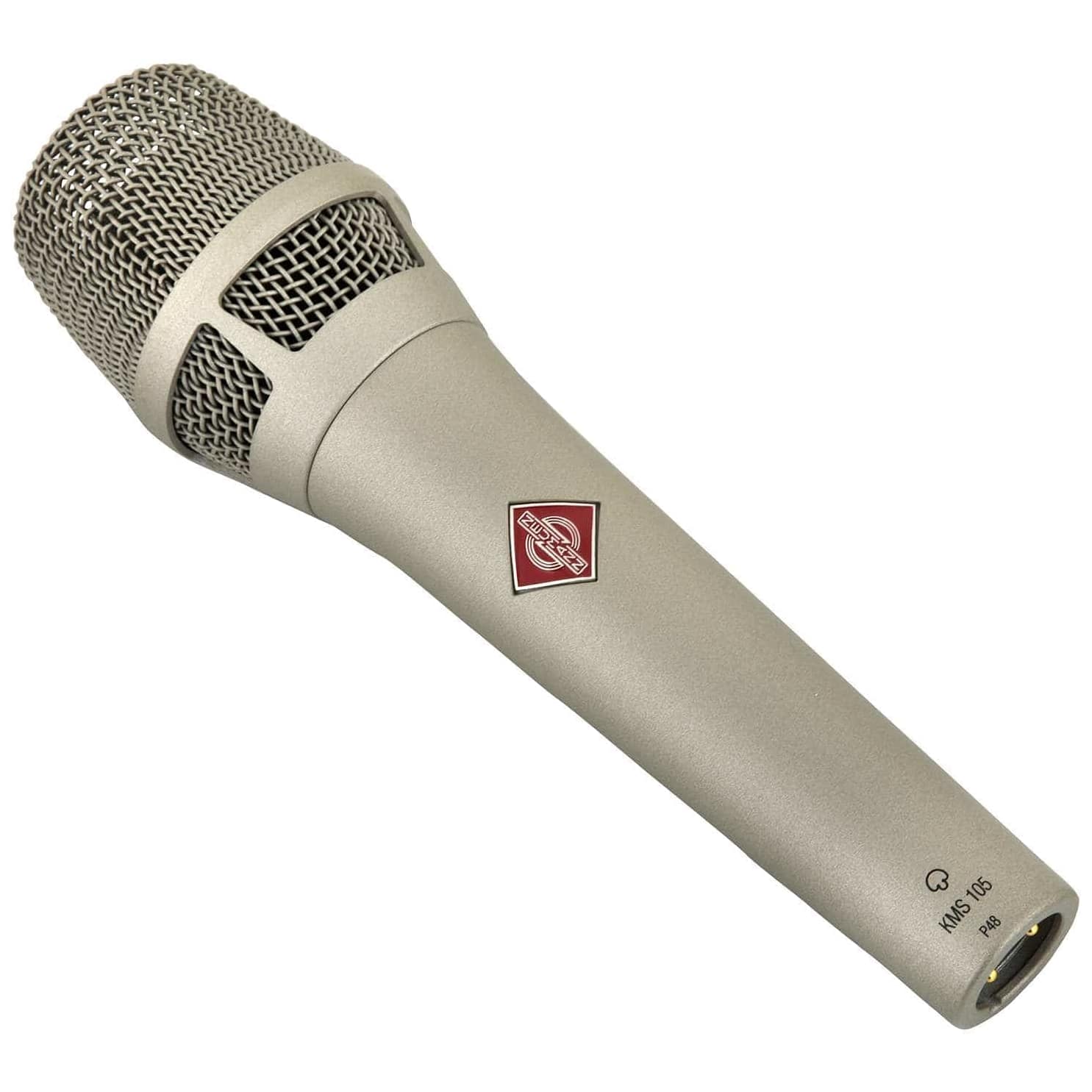 Neumann - Neumann KMS 105
