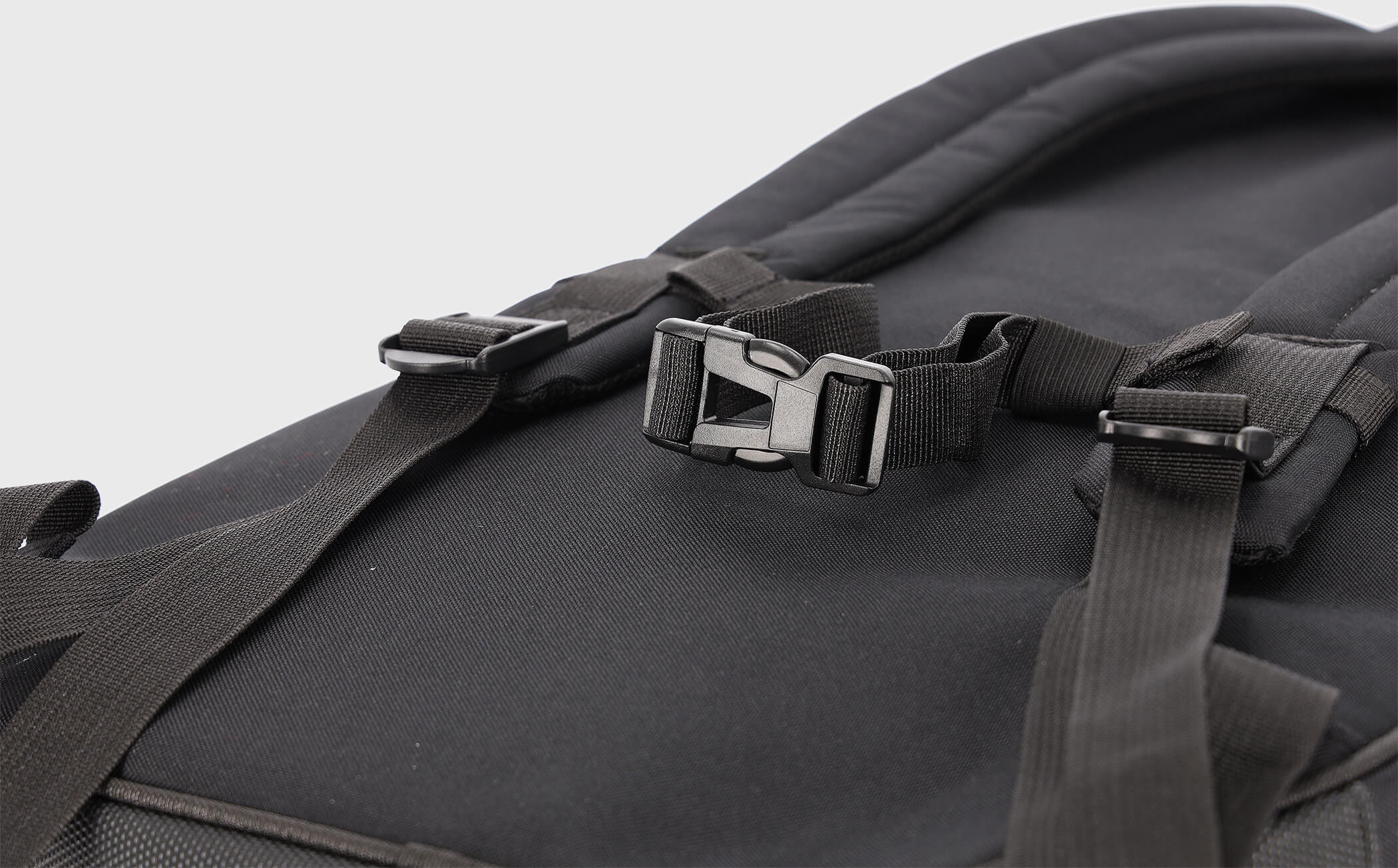 Image of Chicago classic e bass tasche premium 17