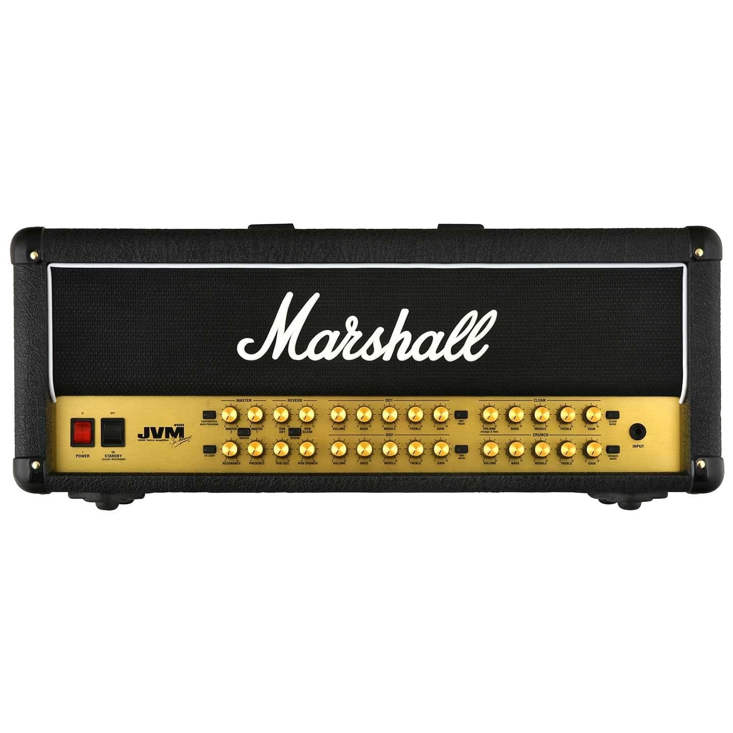 Marshall - Marshall JVM-410 H - 2