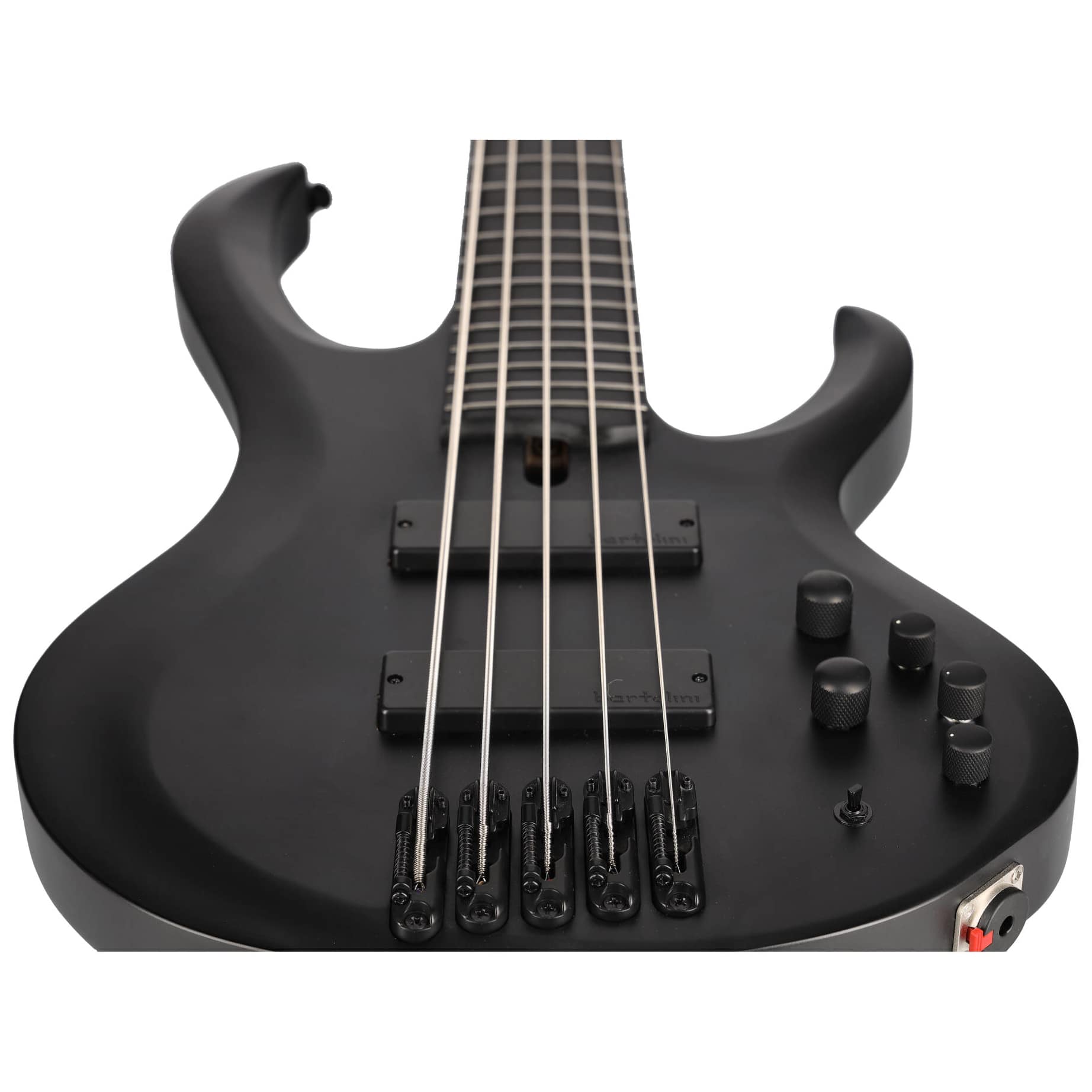 Ibanez - Ibanez BTB625EX-BKF - 3