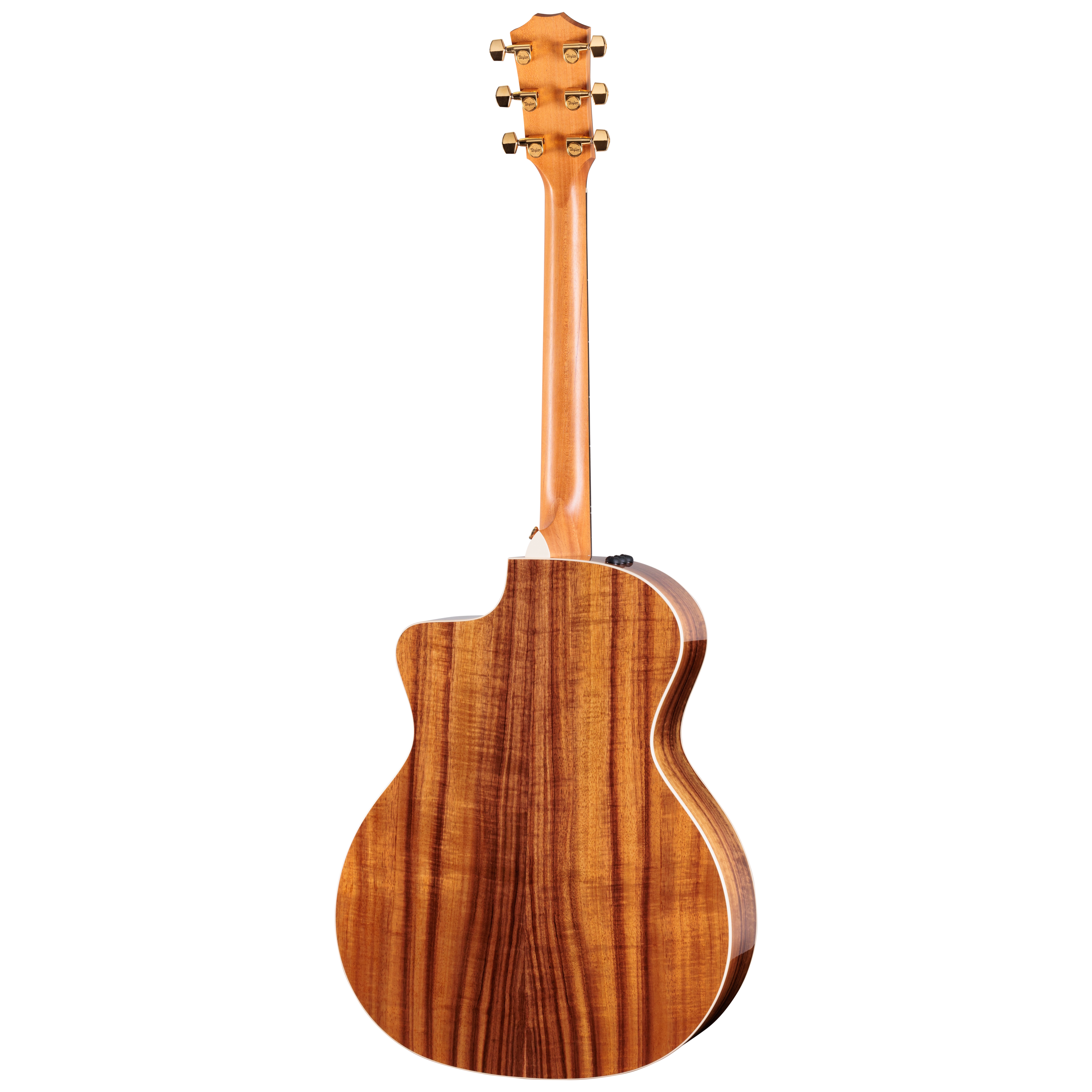 Taylor 214ce-K DLX
