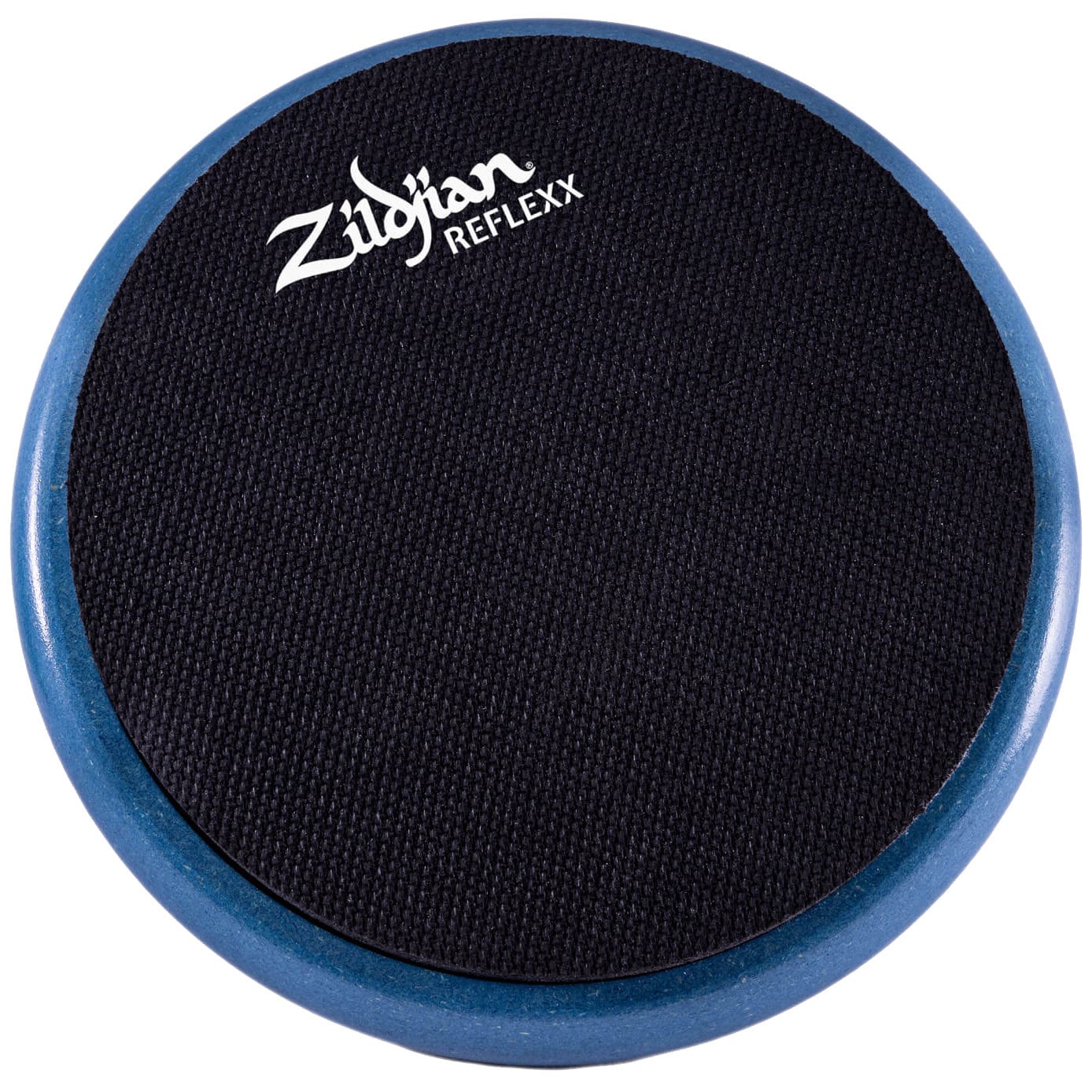 Zildjian 6" Reflexx Conditioning Pad blue 2