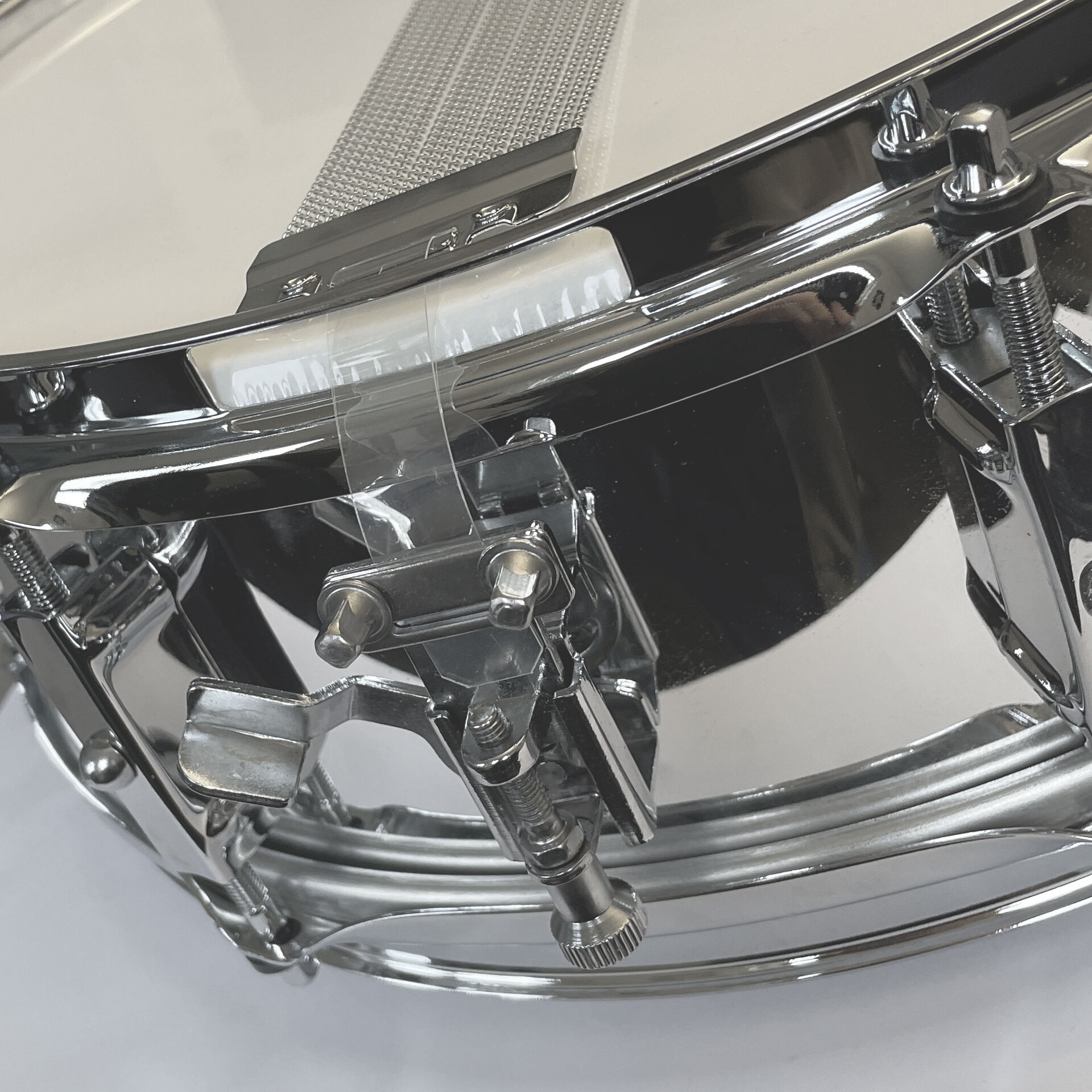 Lefima Standard Metal 14" x 4,5" Chromefolie 3